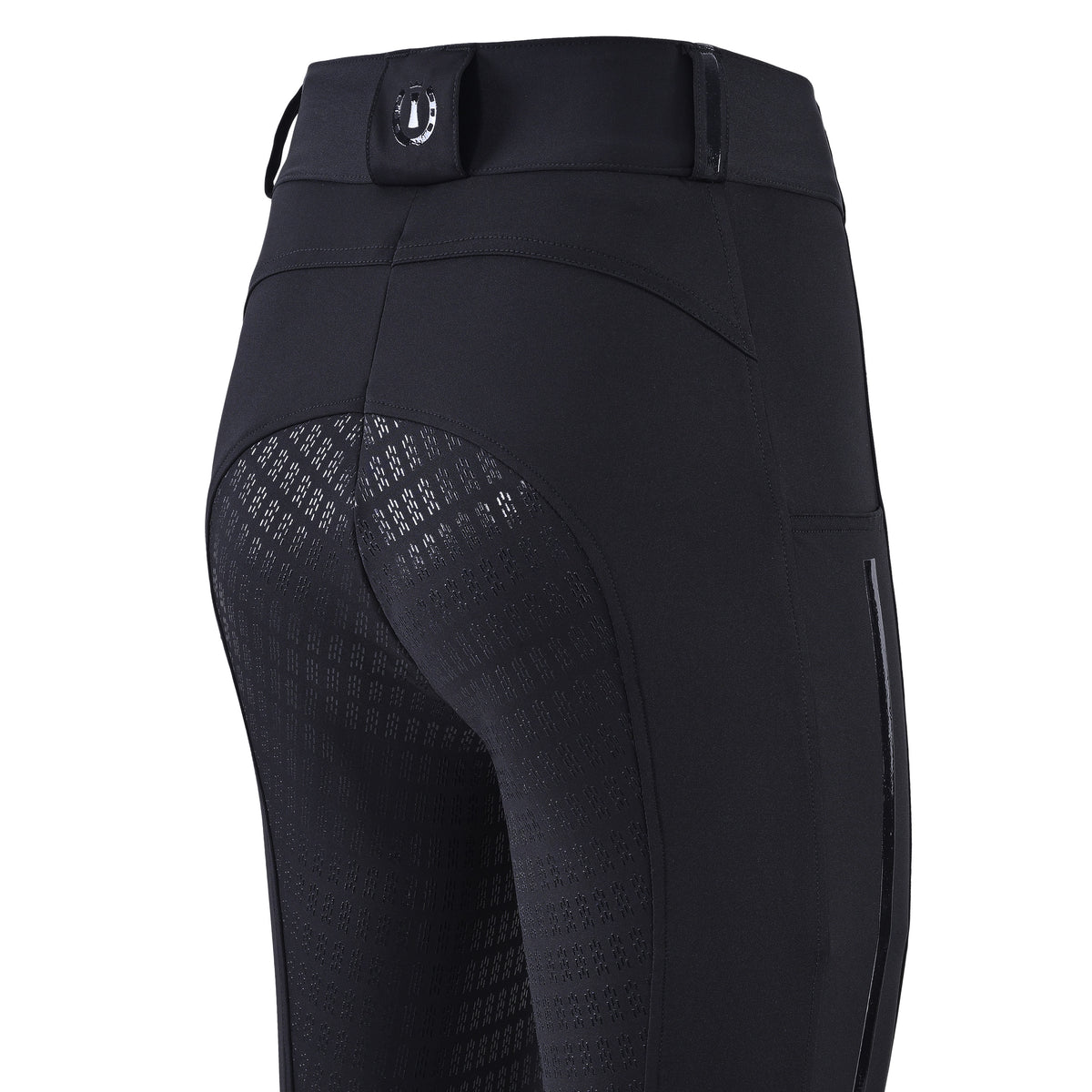 Riding tights IRHGlazed FullGrip