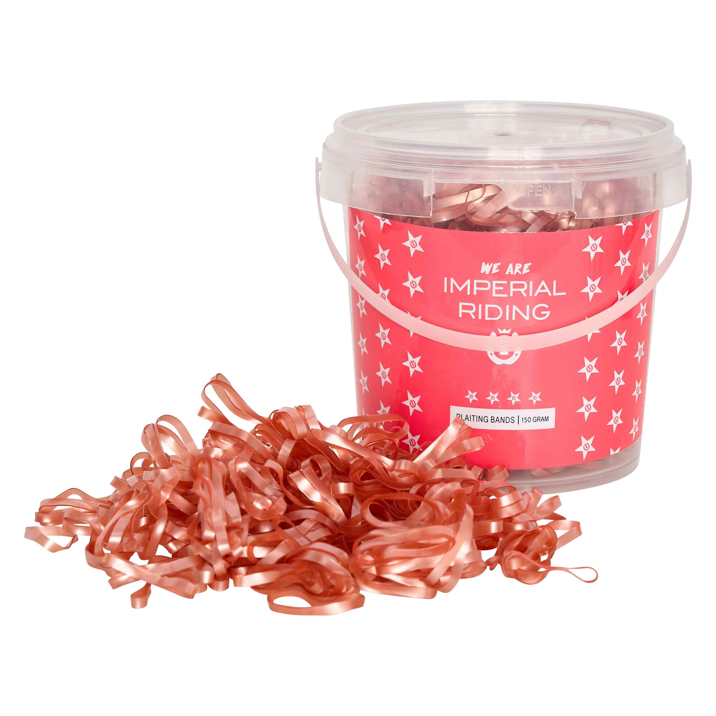 Plaiting-Bands IRHProfi-Box 150gr