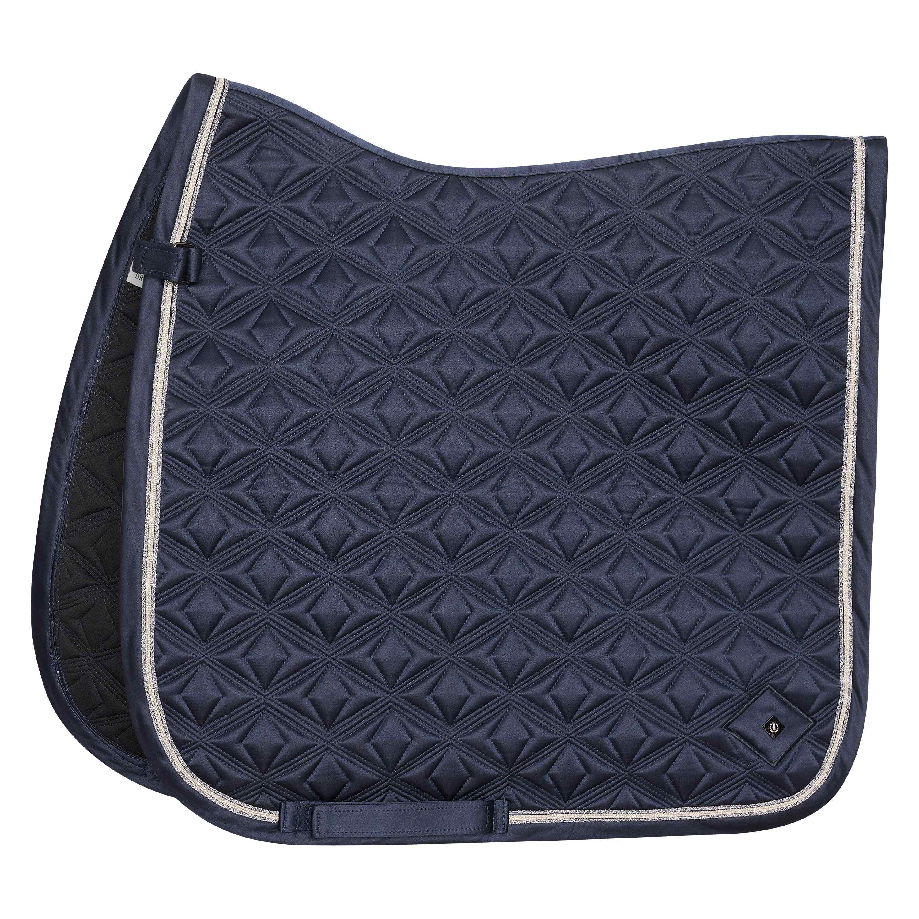 Saddlepad IRHLenny DR
