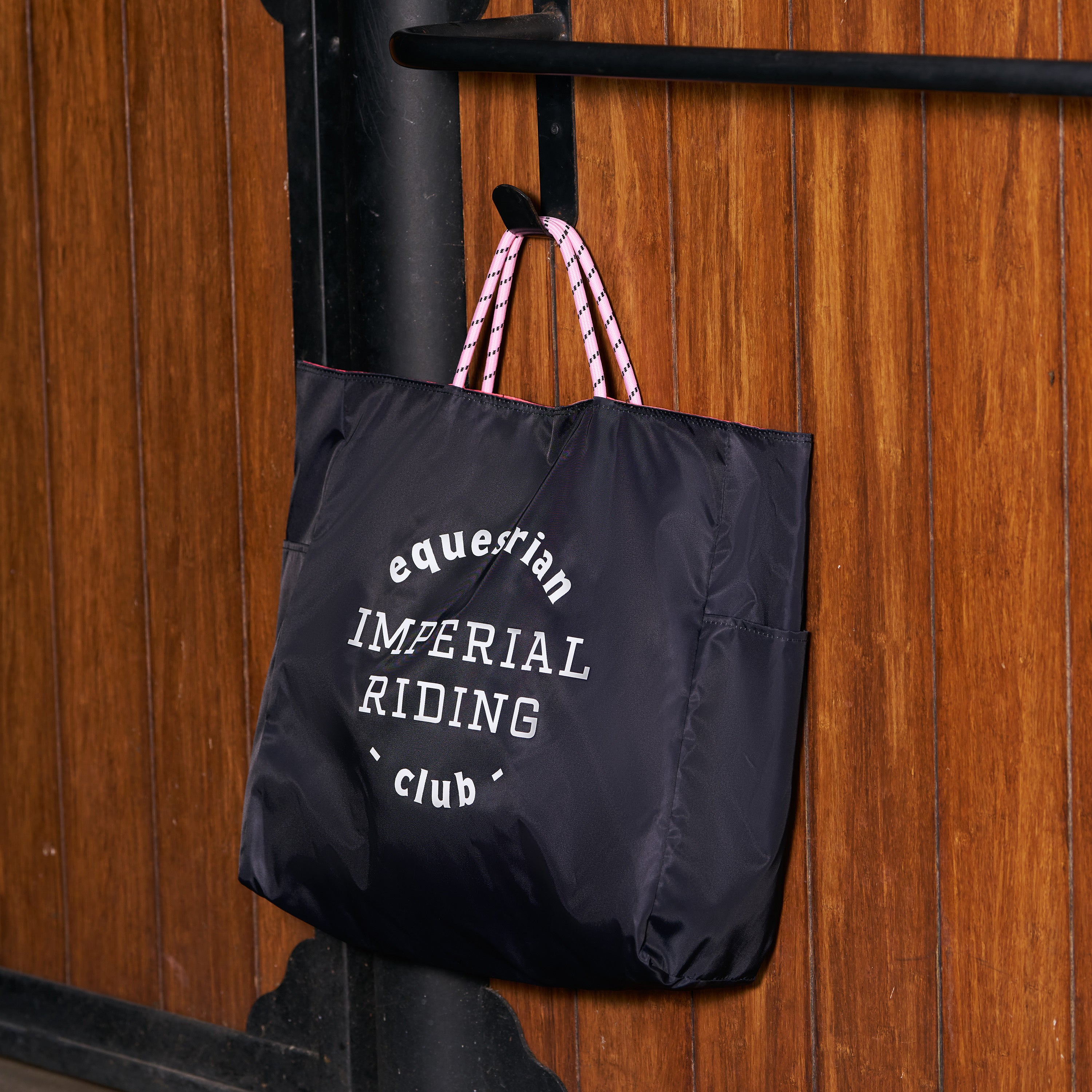 Shopper bag IRHTate L