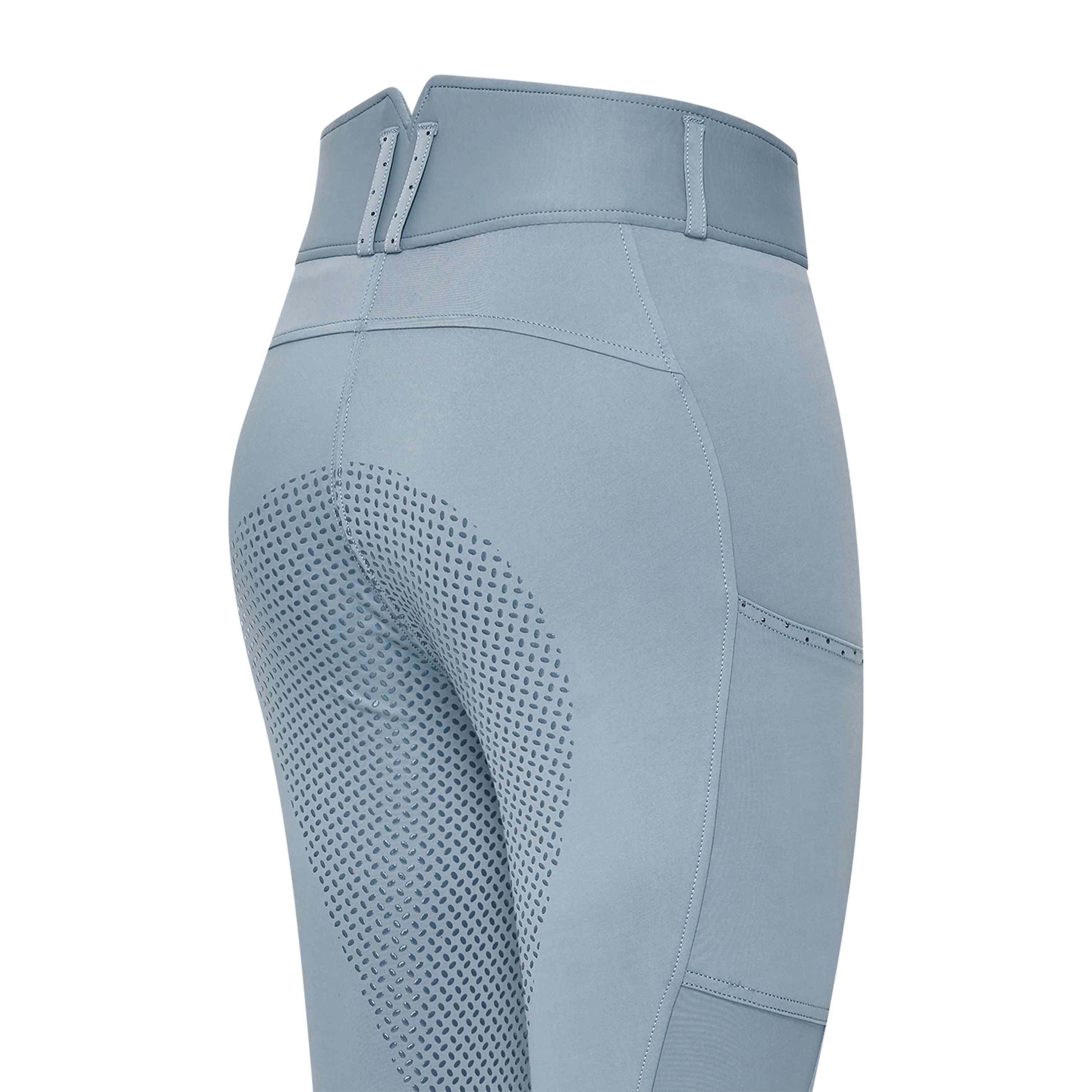 Riding breeches IRHBliss summer FullGrip