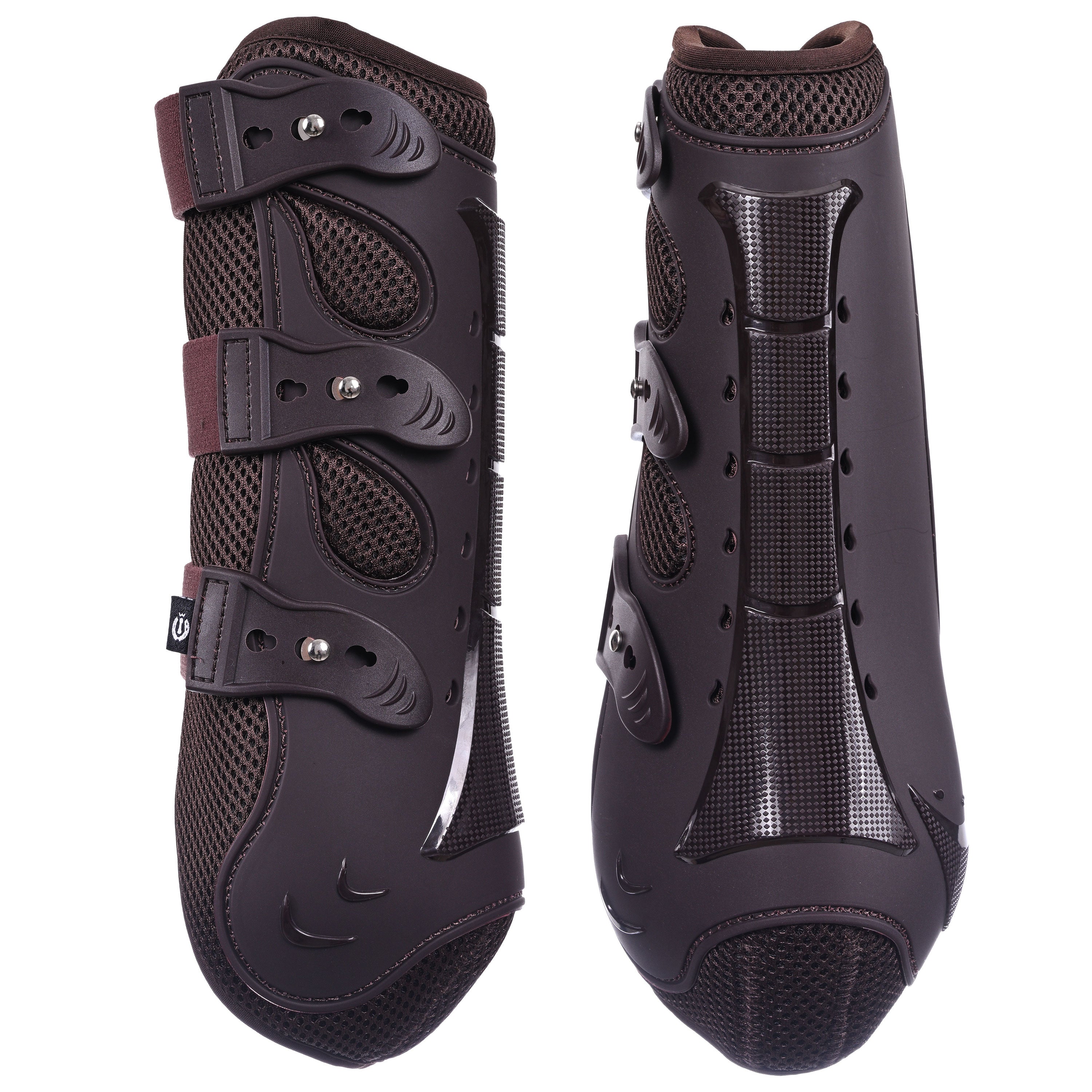 Dressage boots Pro mesh IRH