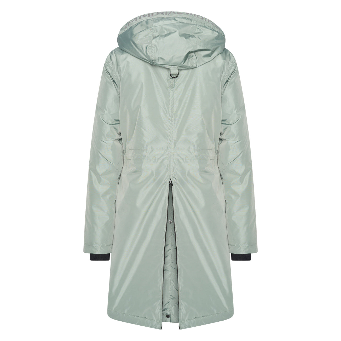 Tech parka IRHJolly