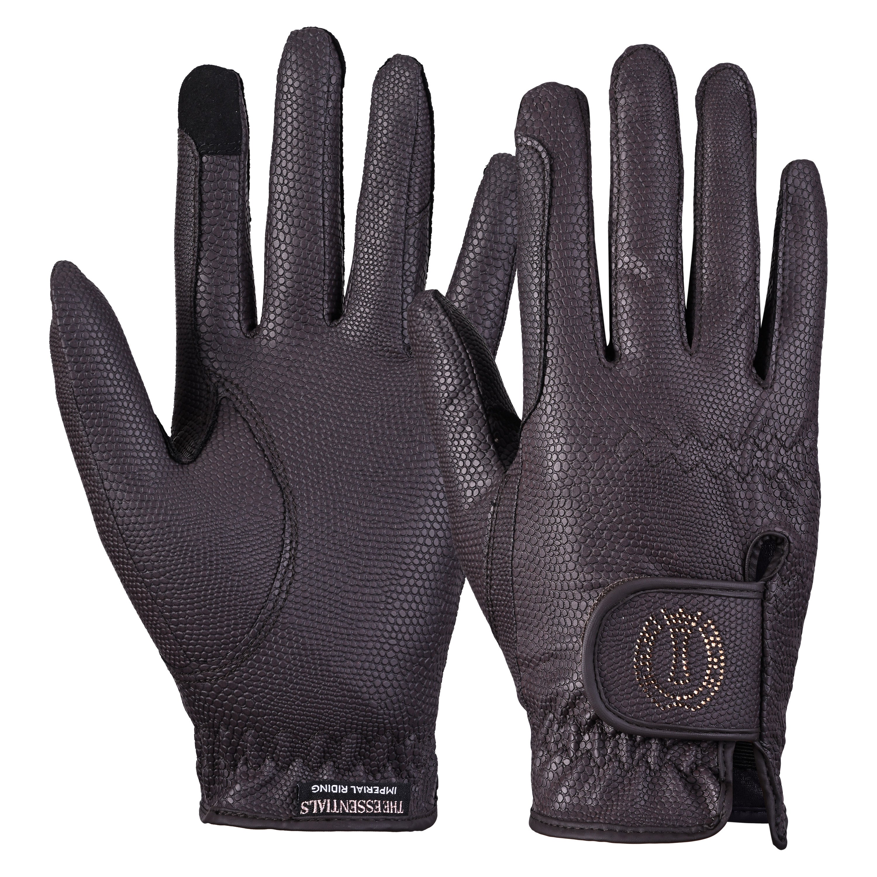 Gloves Crystal IRHEssentials