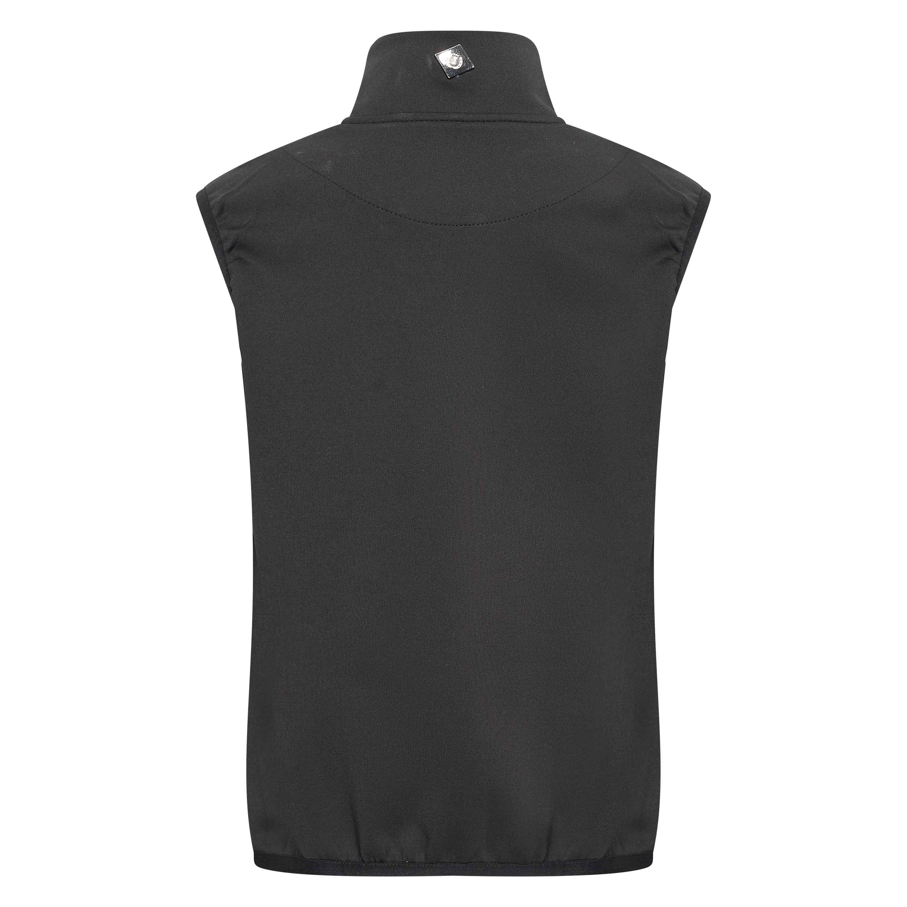 KIDS Bodywarmer IRHIzzy Sun