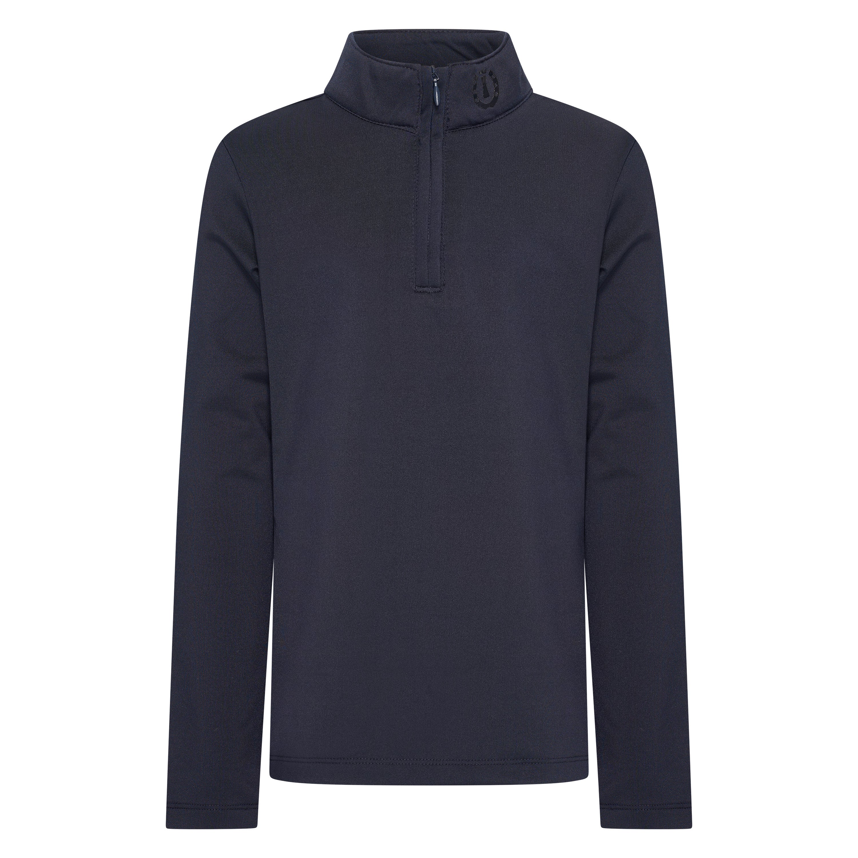 KIDS Top base layer IRHJamy