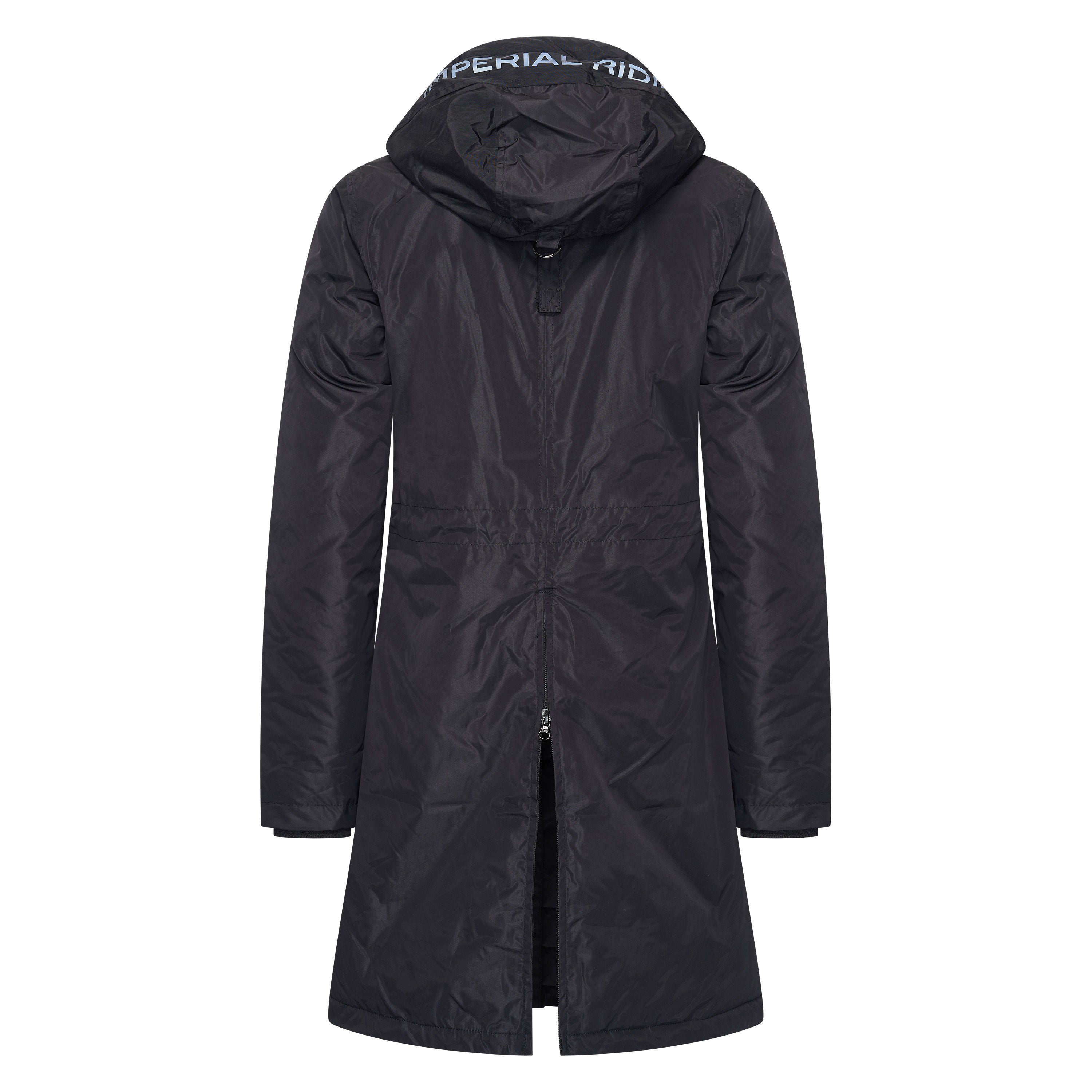 Tech parka IRHJolly