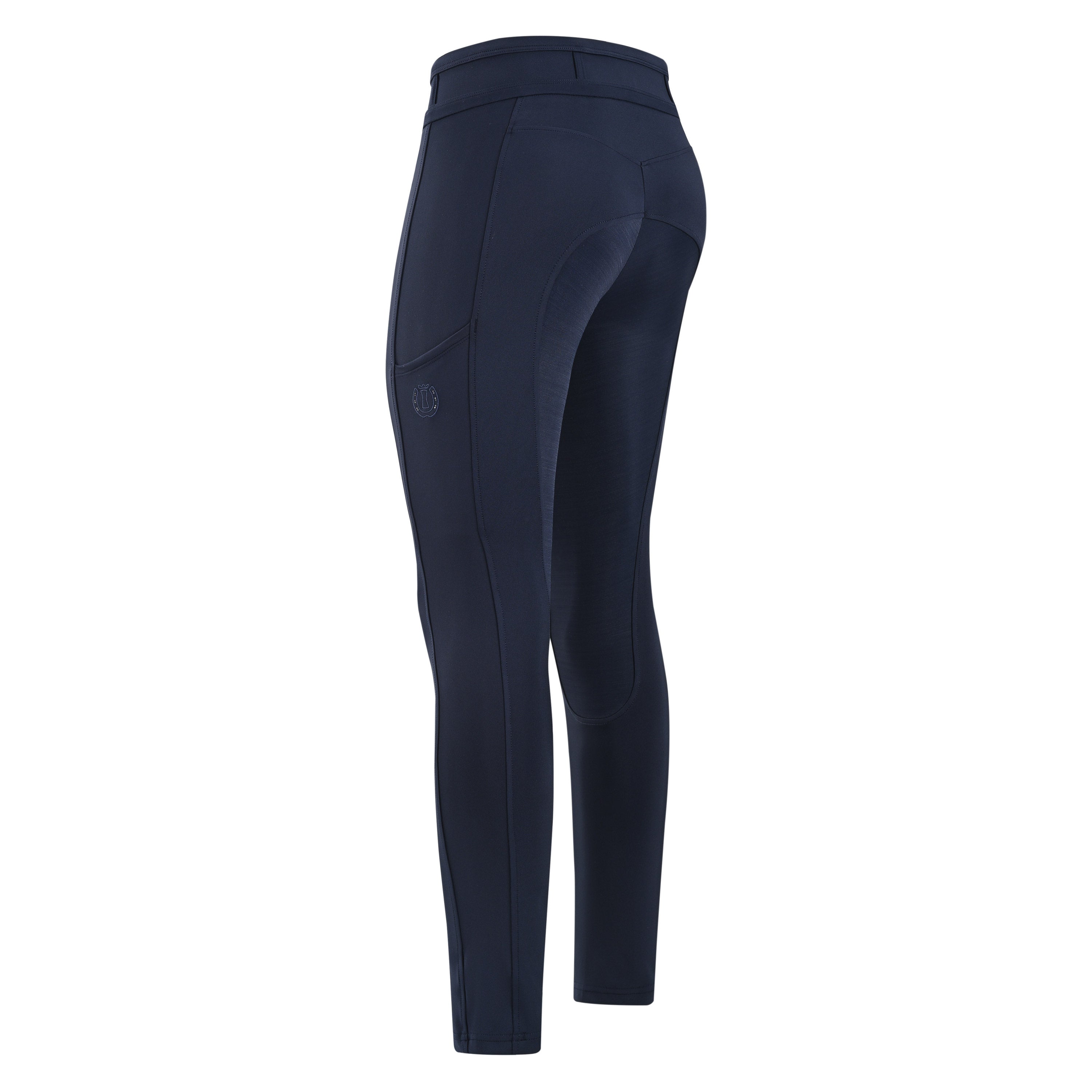 Riding breeches IRHGlamRide FullGrip