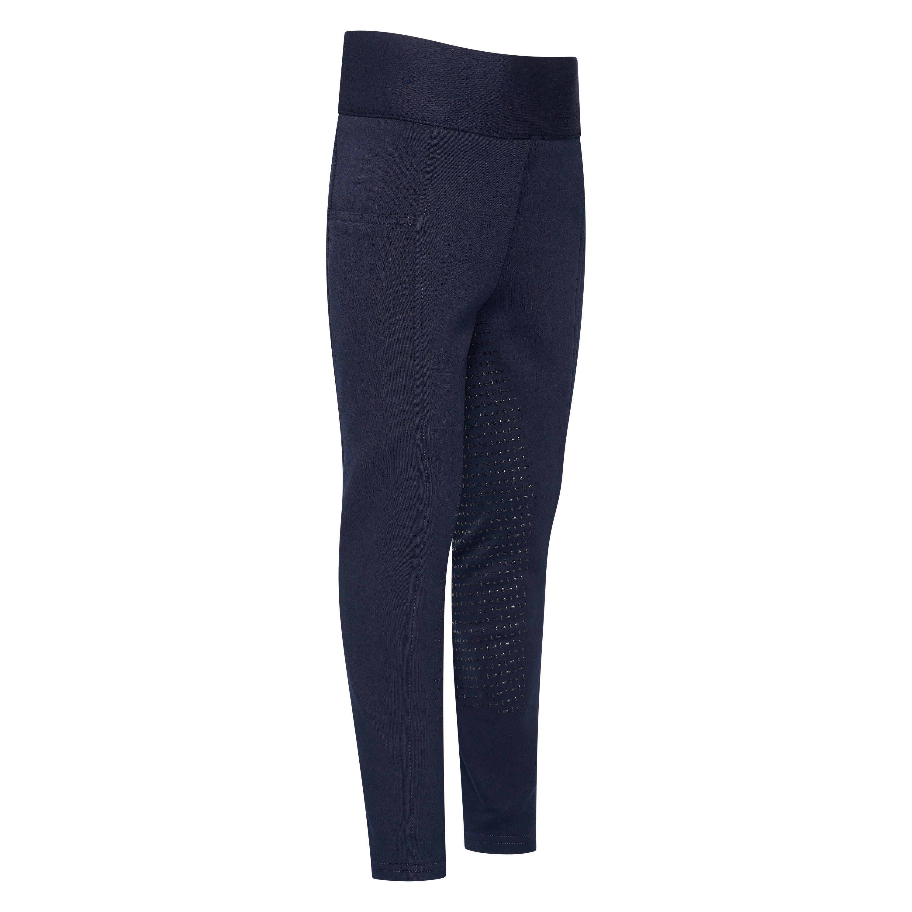 KIDS Riding tights IRHTessy Light