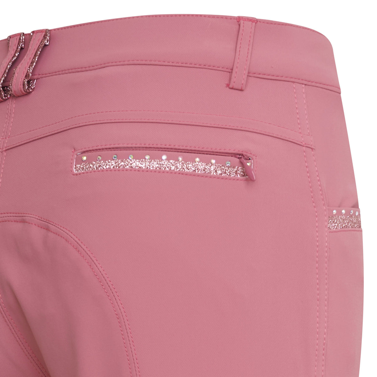 Riding breeches IRHEl Capone KneeGrip