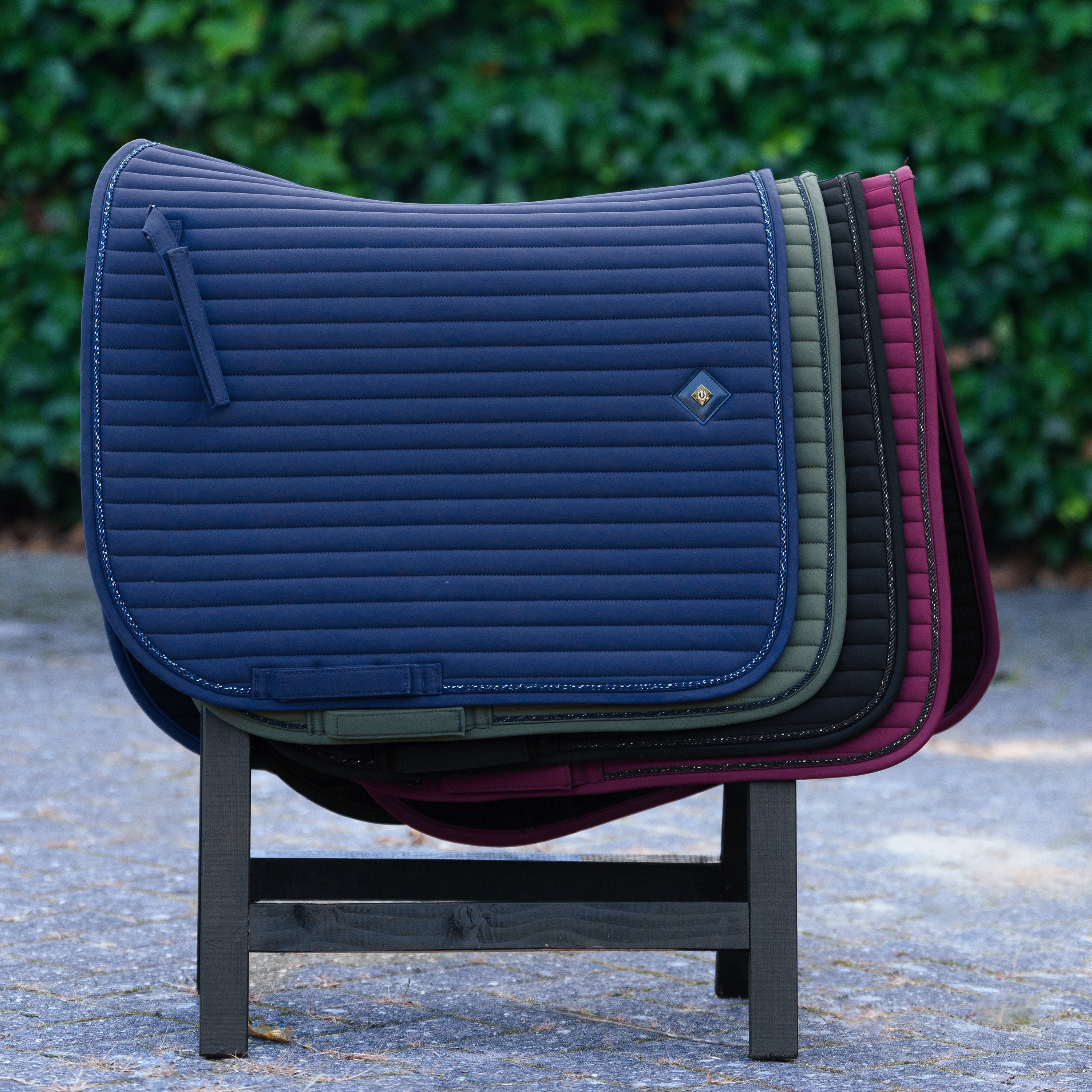 Saddlepad IRHJosie DR