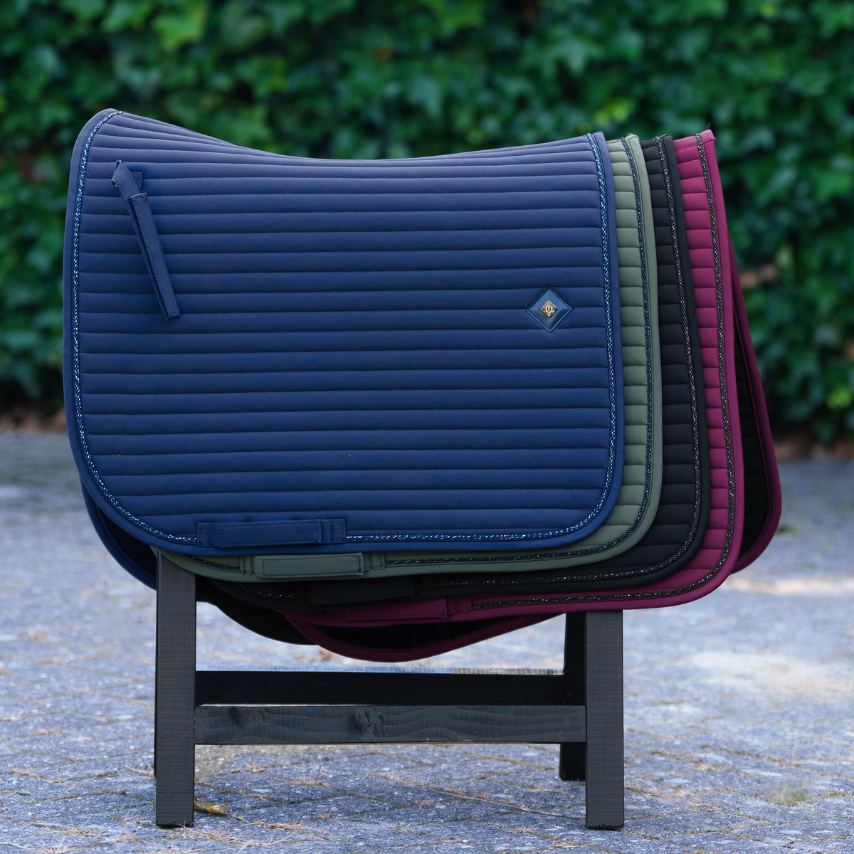 Saddlepad IRHJosie DR