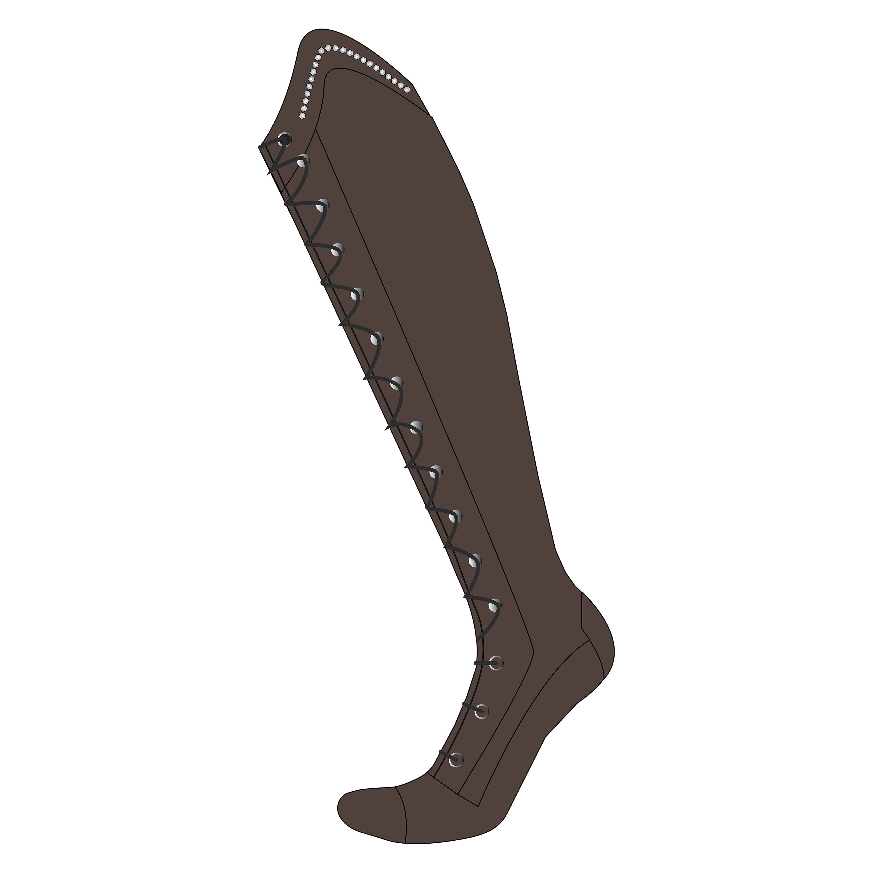 Socks IRHOlania dressage