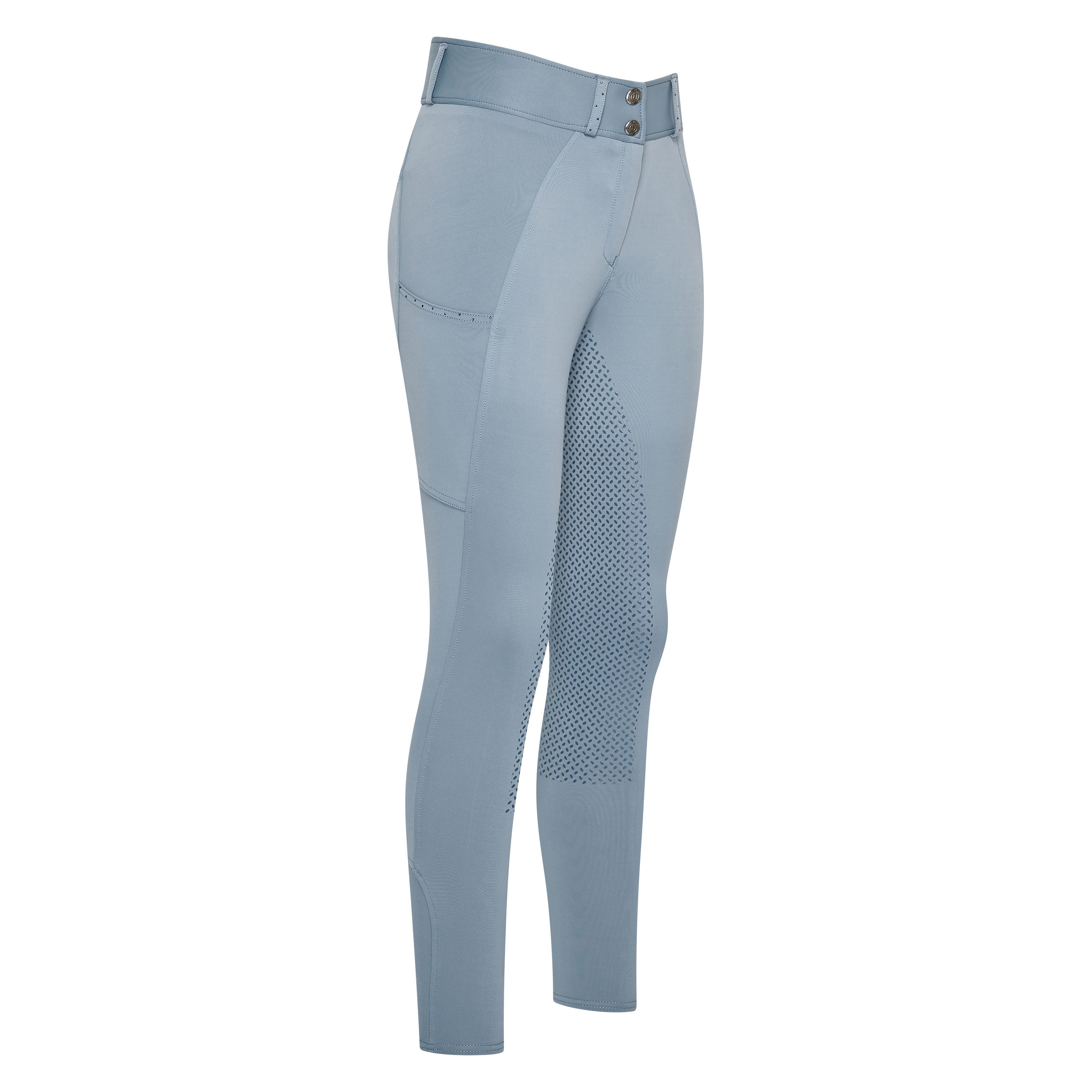 Riding breeches IRHBliss summer FullGrip
