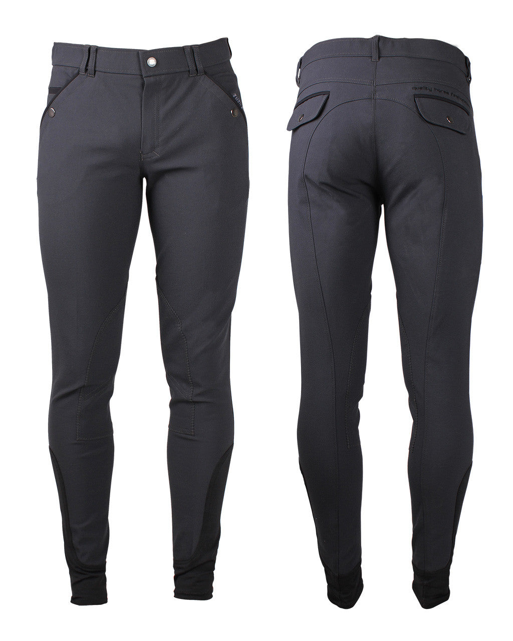 breeches jack