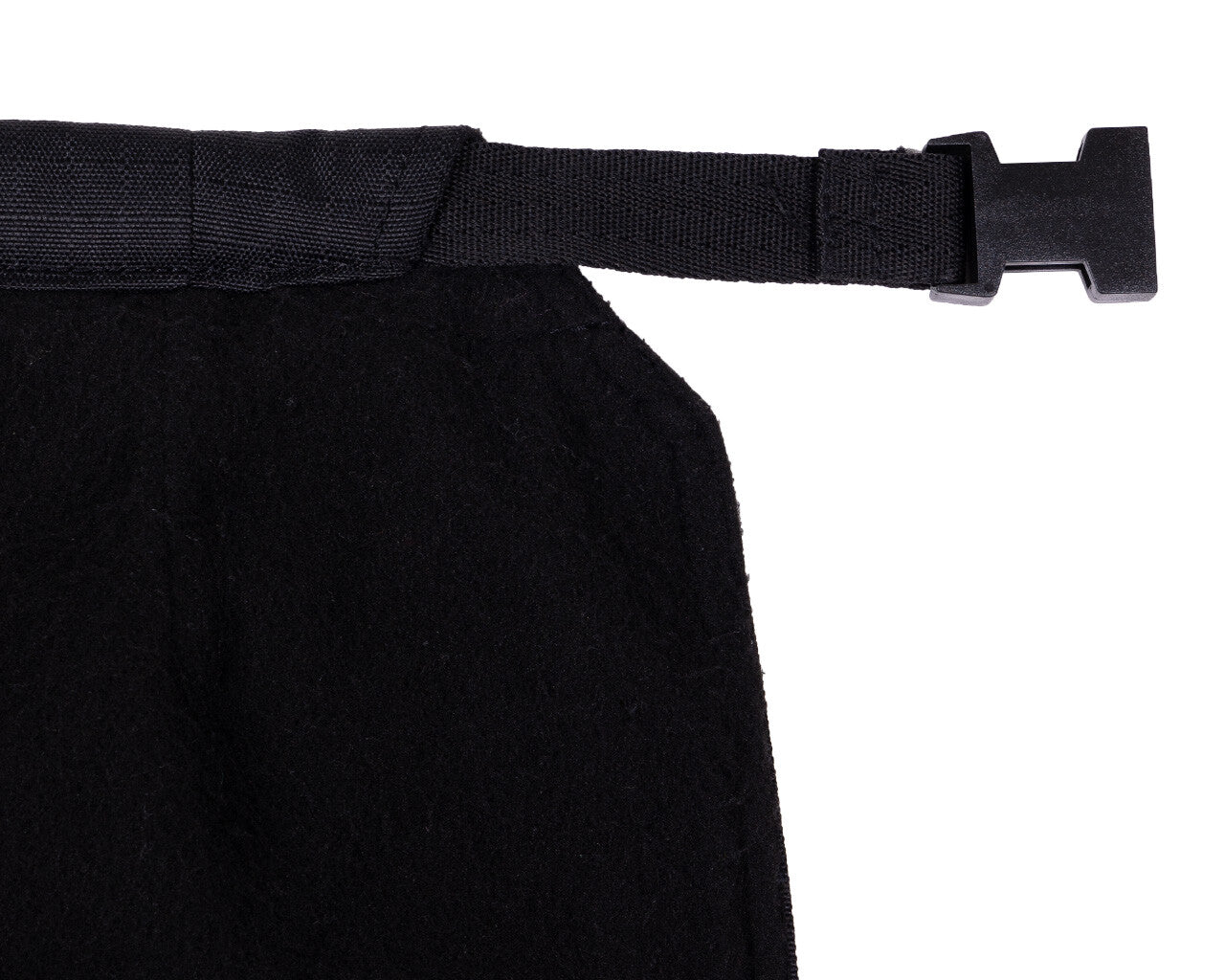 Waterproof over-breeches