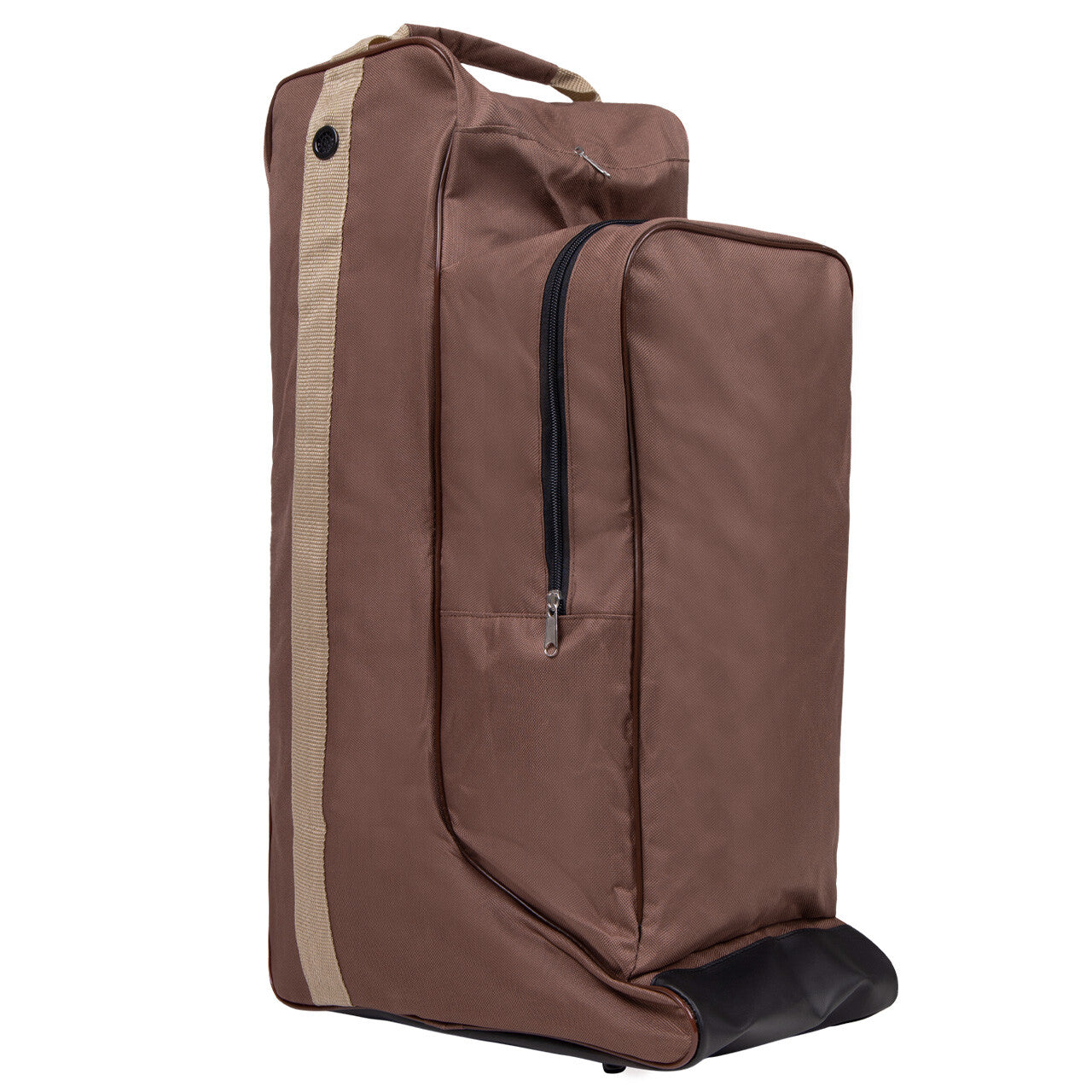 Combi boots-helmet bag