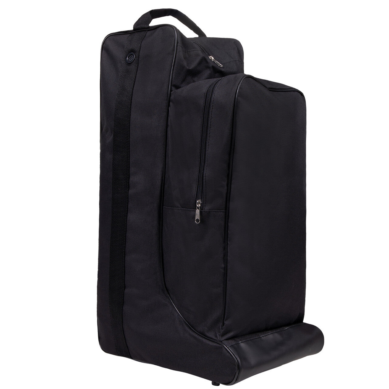 Combi boots-helmet bag
