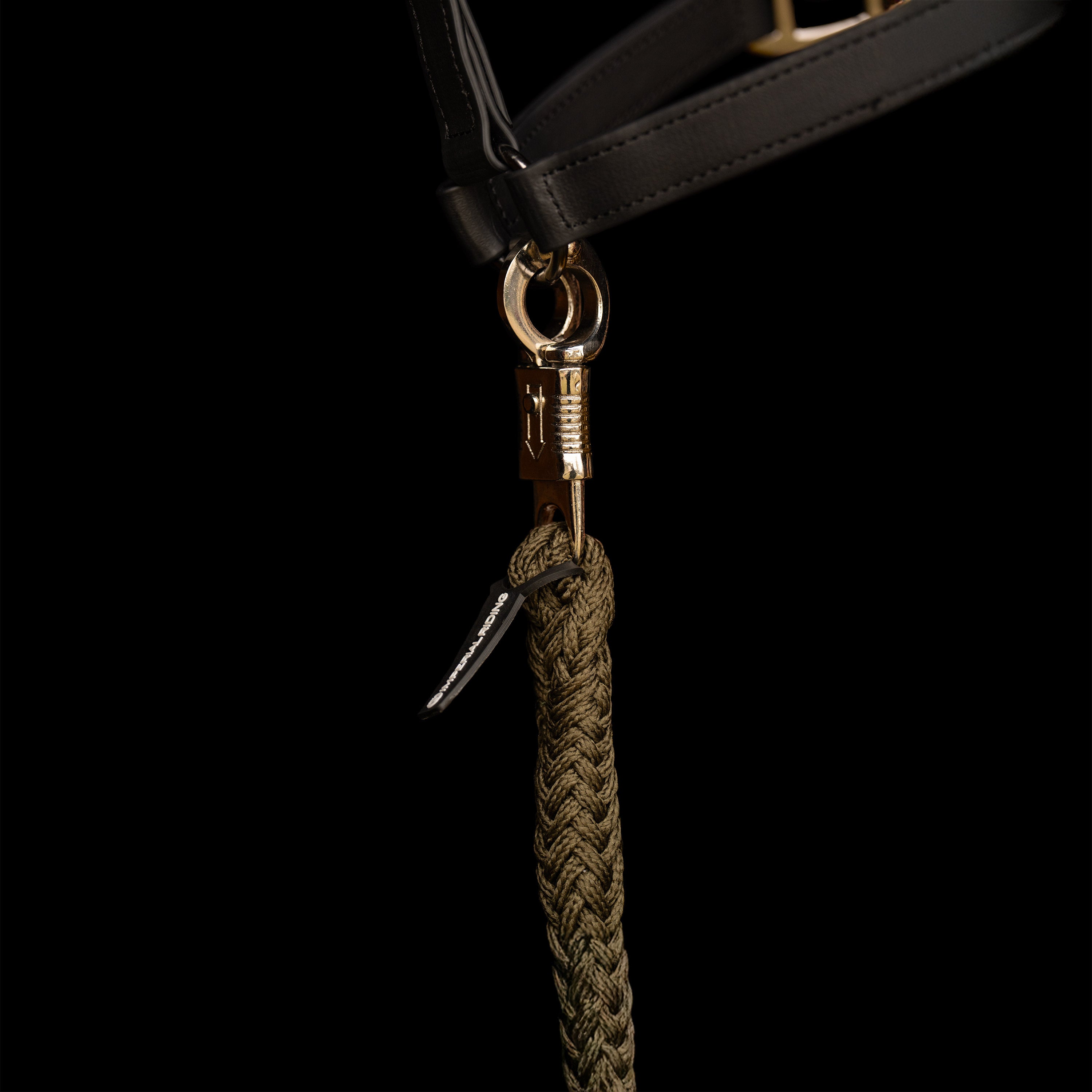 Lead rope IRHClassic PH