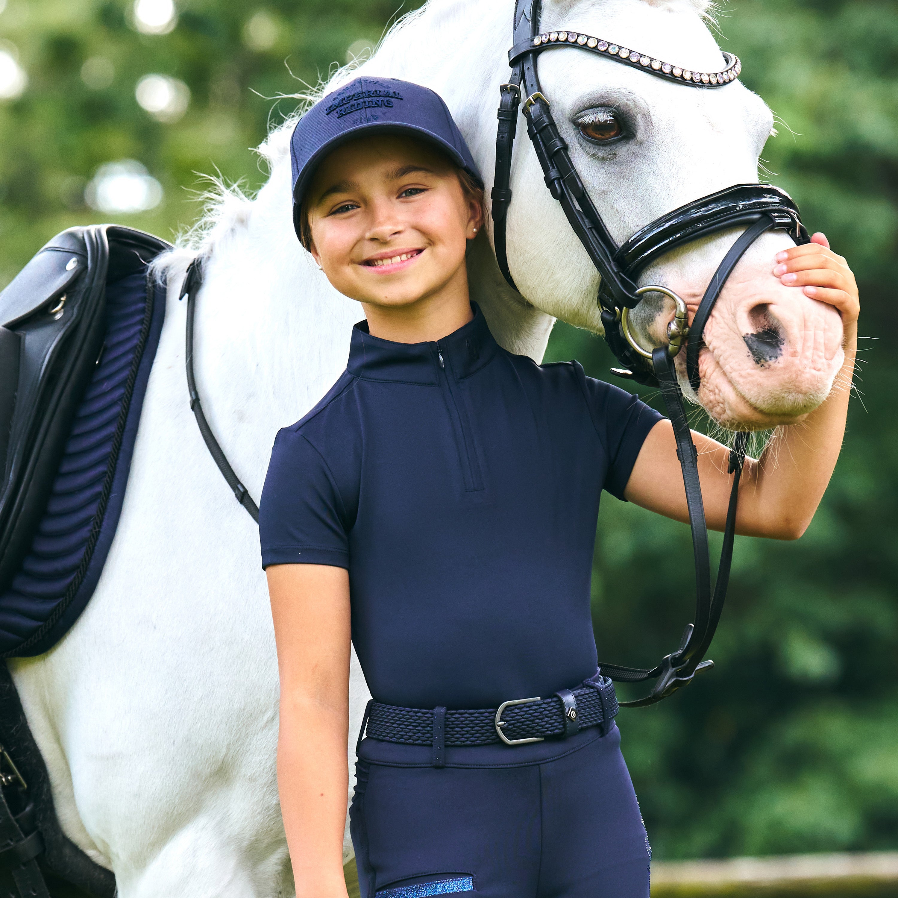 KIDS Top IRHJamy summer