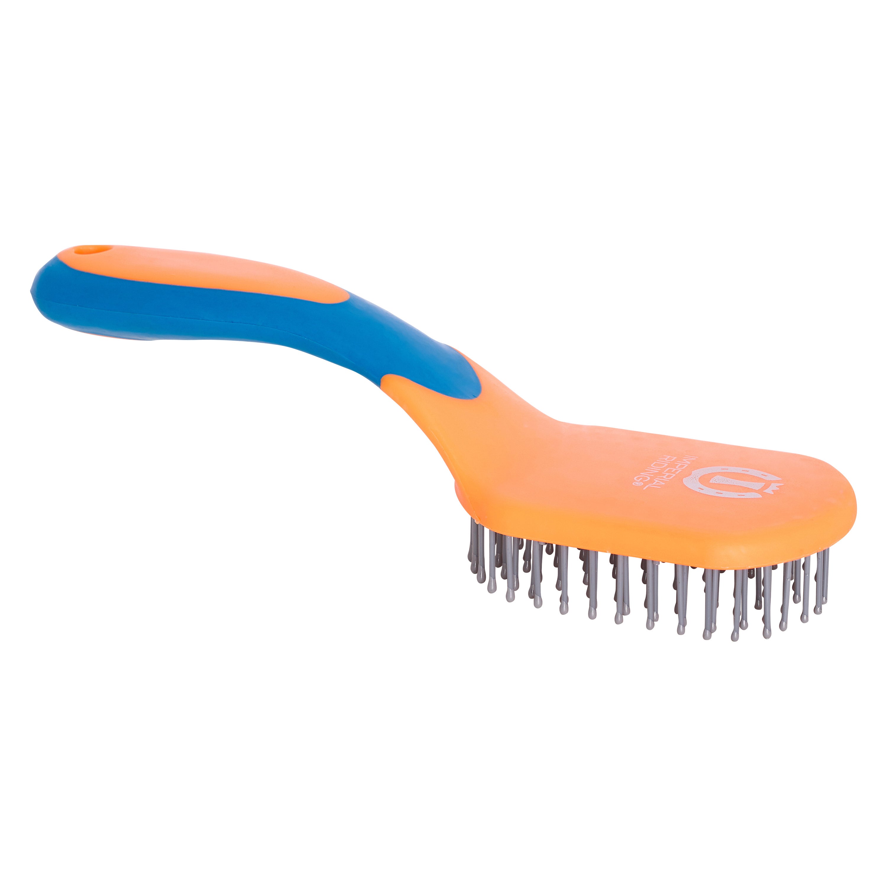 Mane and tail brush IRHBoomerang