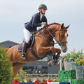 Competition jacket Coco Adult
