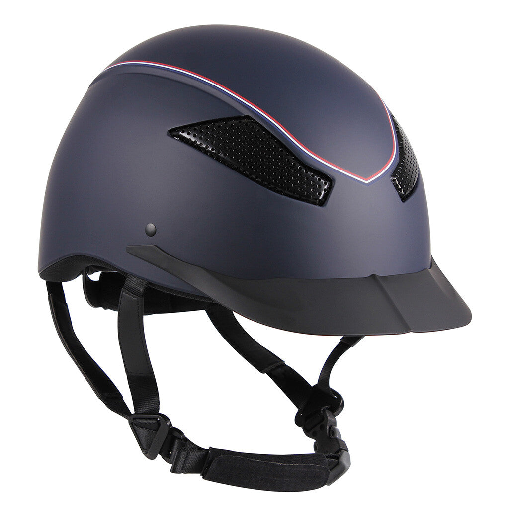 safety helmet dynamic