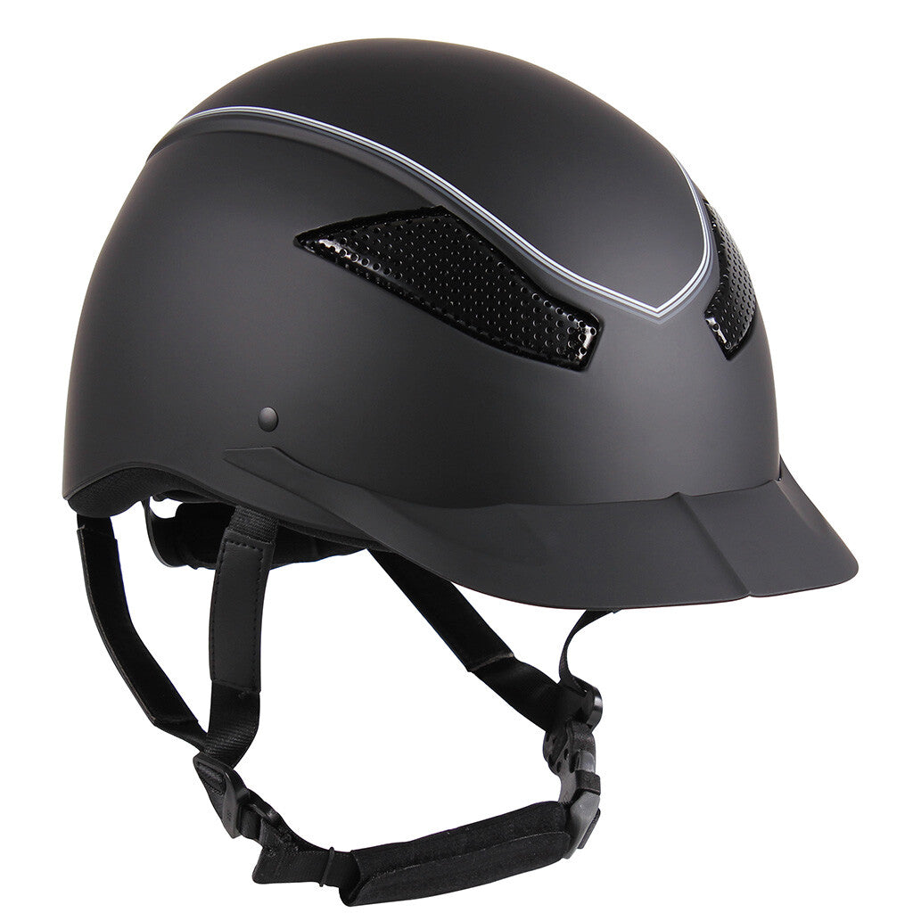 safety helmet dynamic