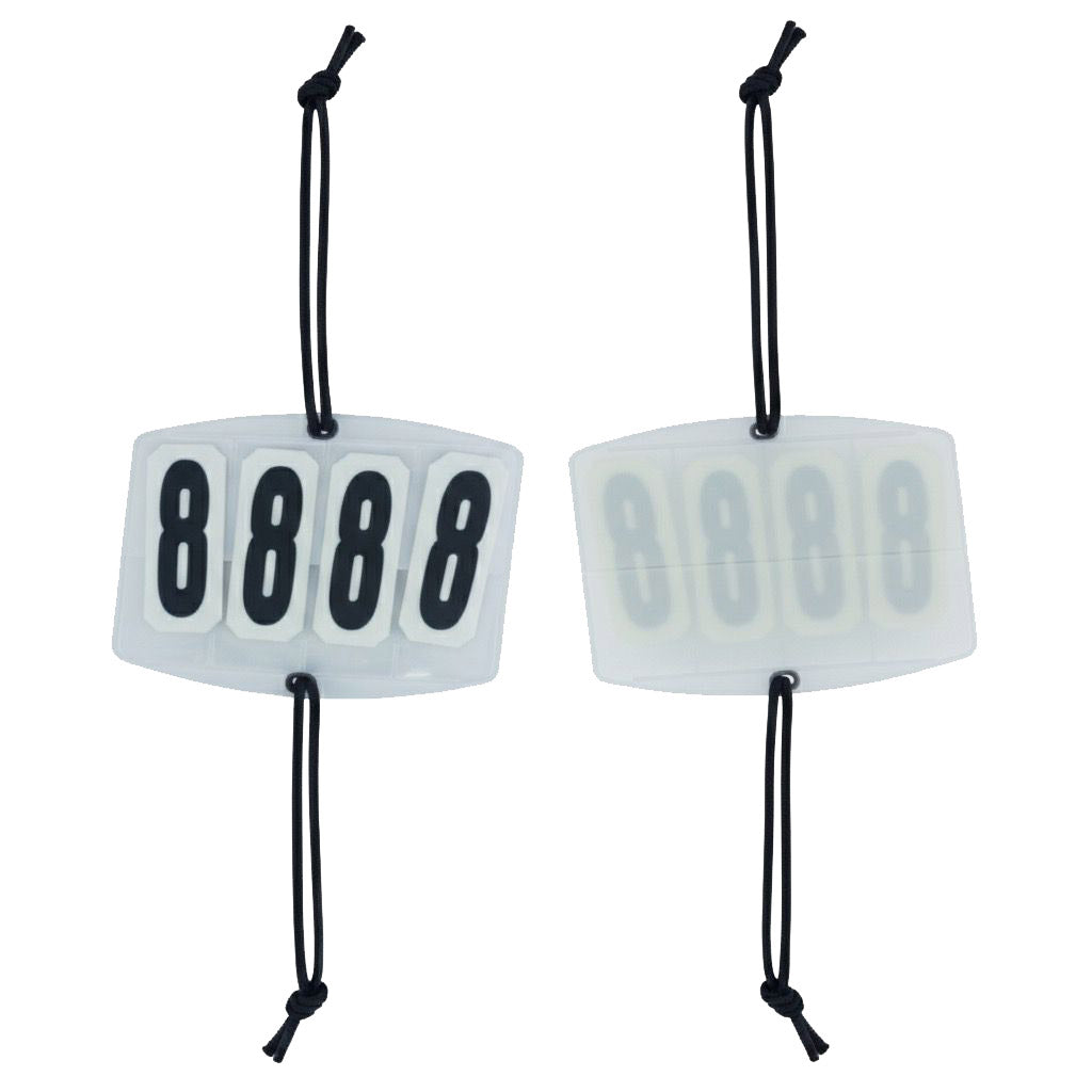 Competition number IRHBasic square 4-digit