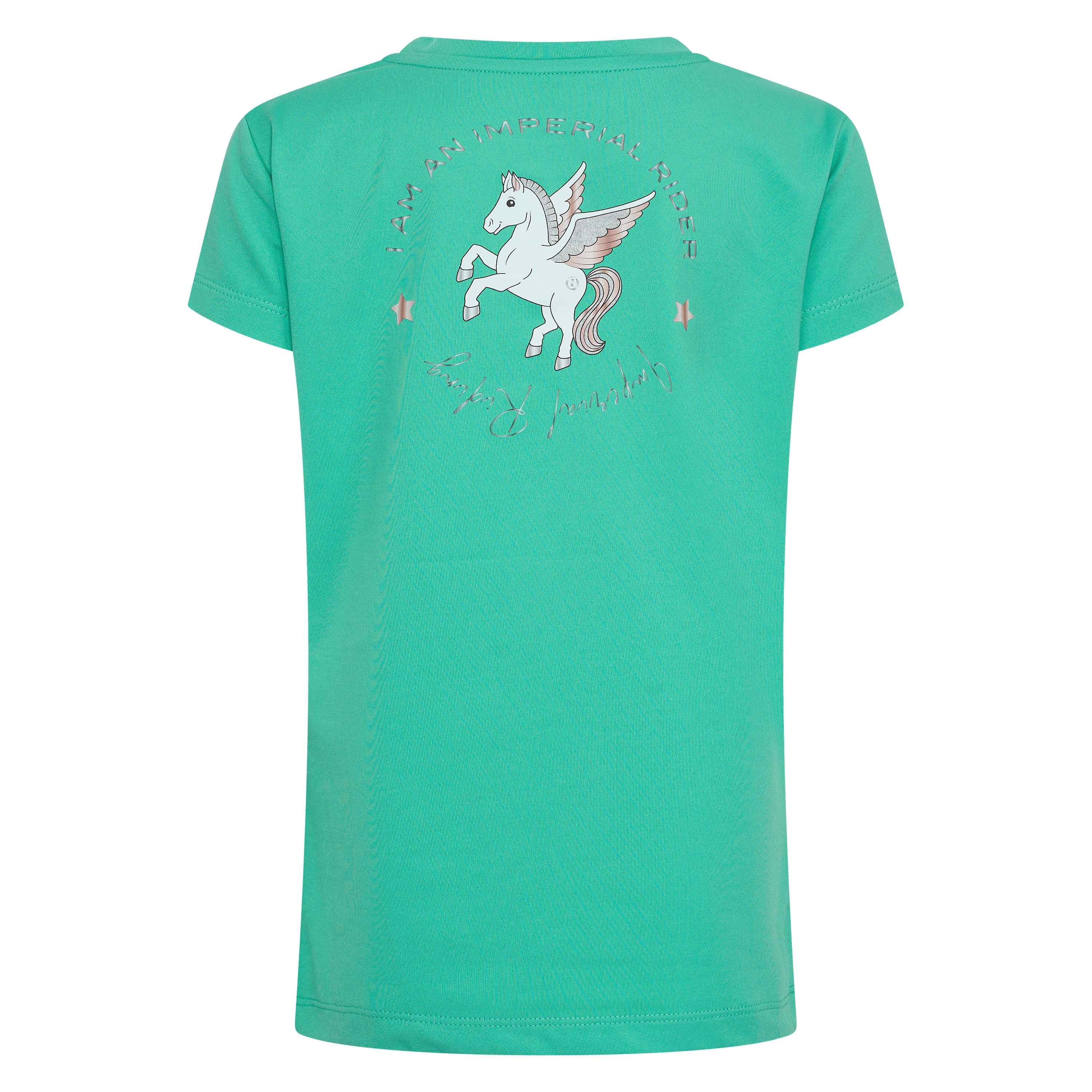 KIDS T-shirt IRHTinsley
