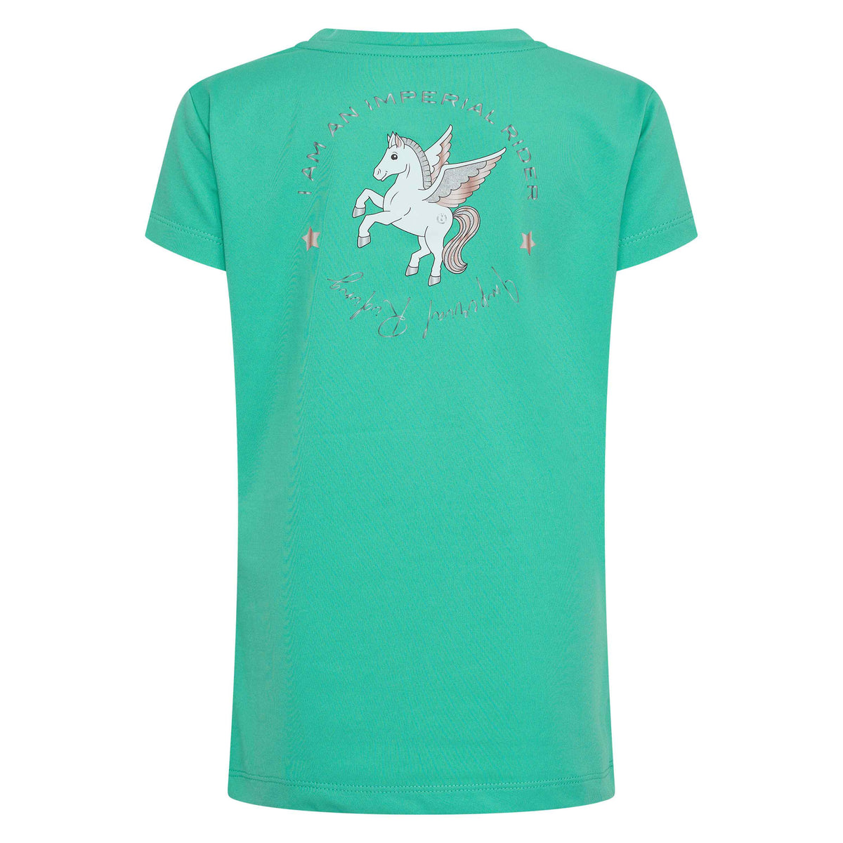 KIDS T-shirt IRHTinsley