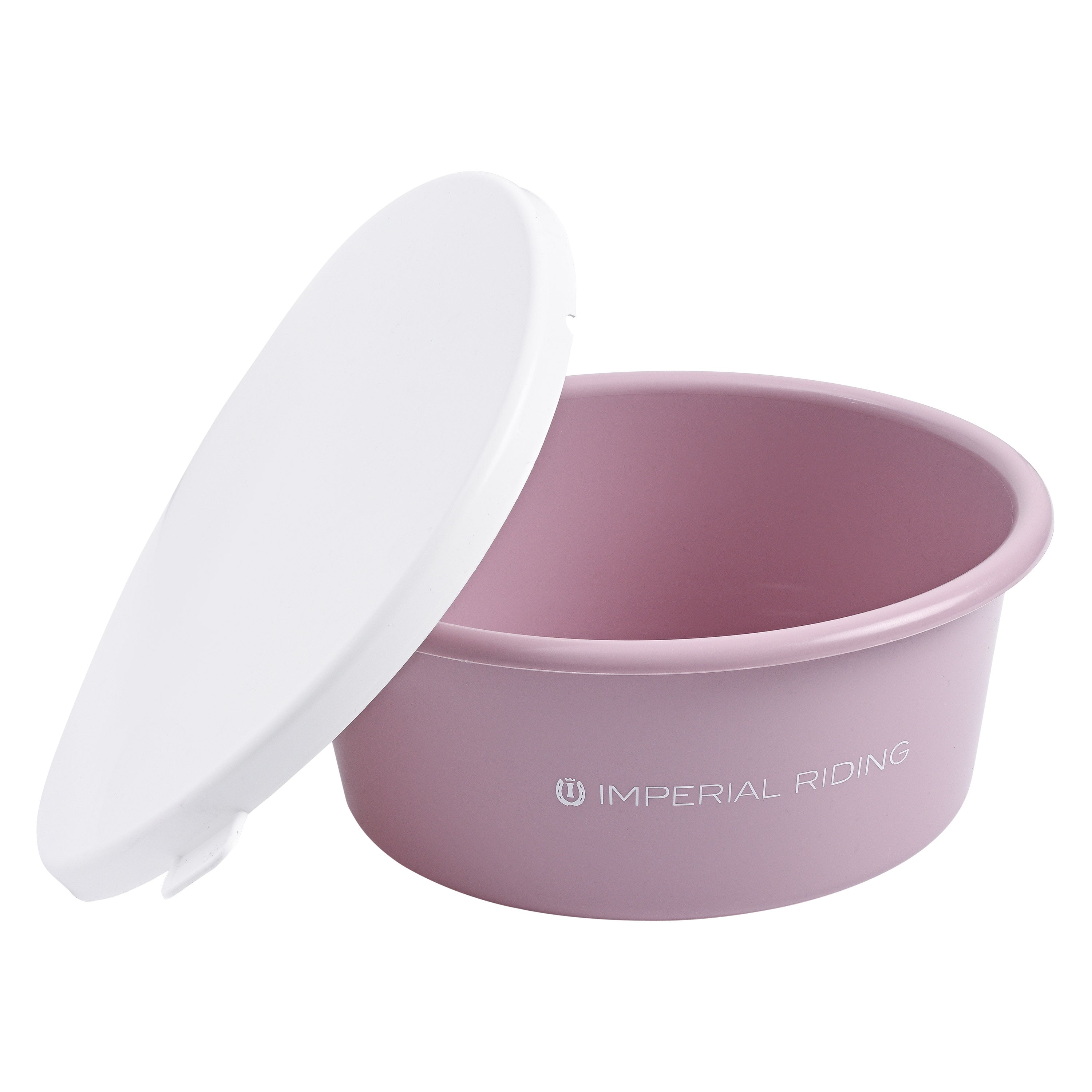 Feeding Bowl with Lid 8L IRHBasic