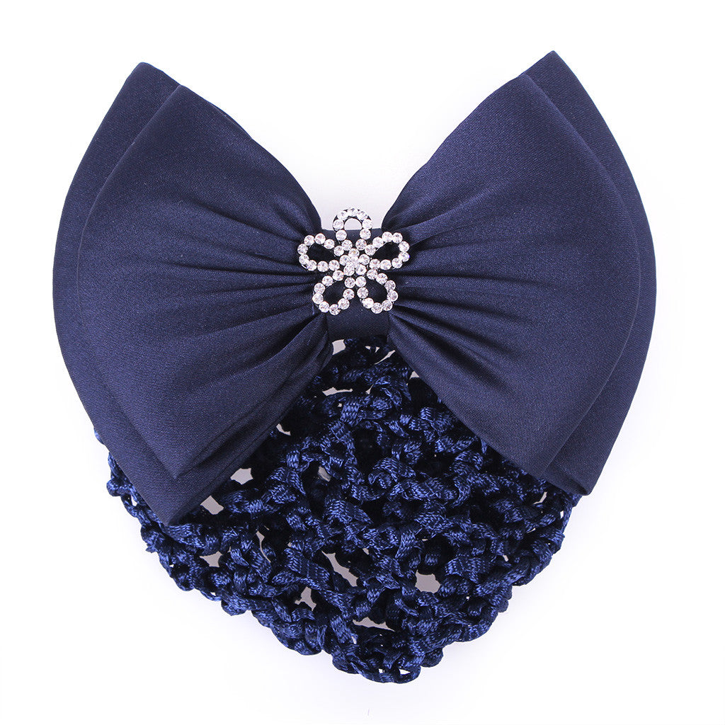 hair bow classy