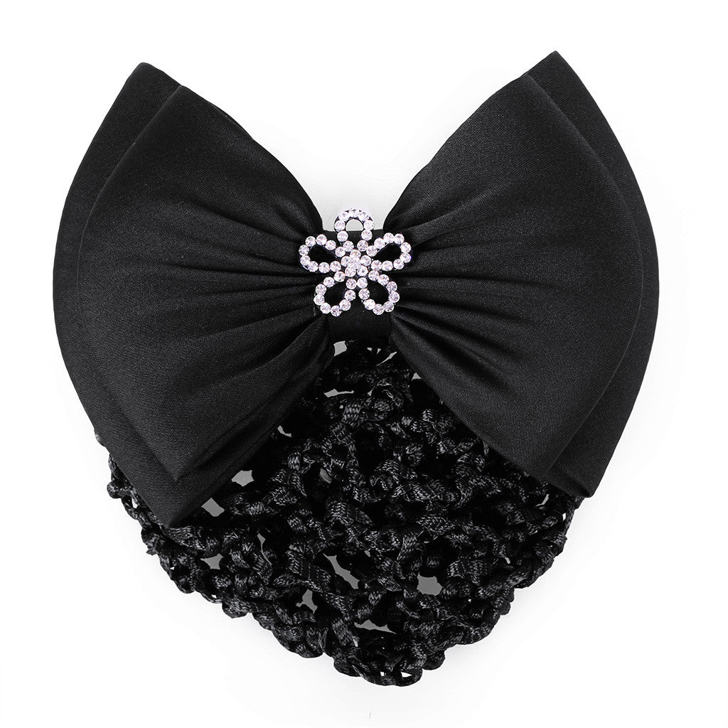 hair bow classy