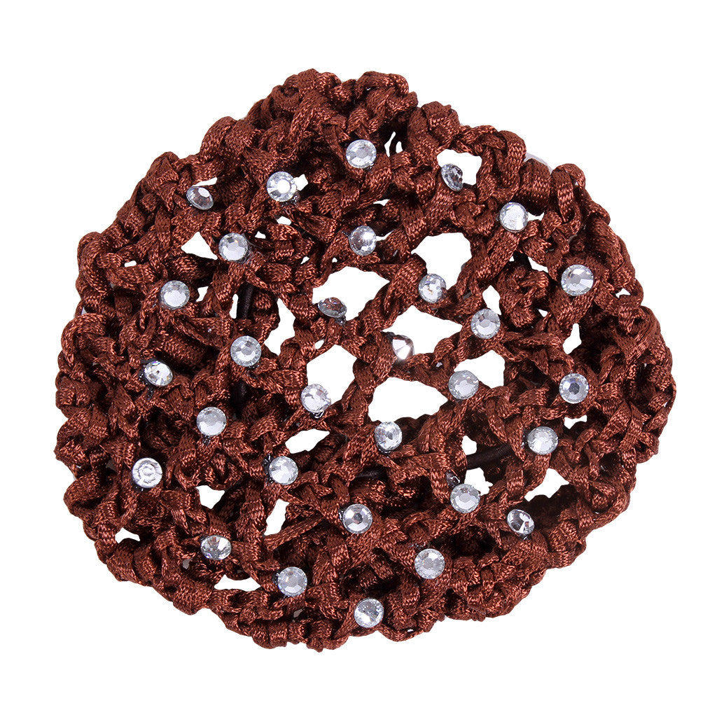 Hair net Diamond