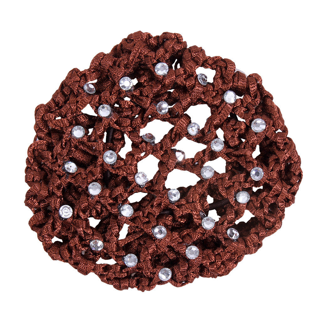 hair net diamond