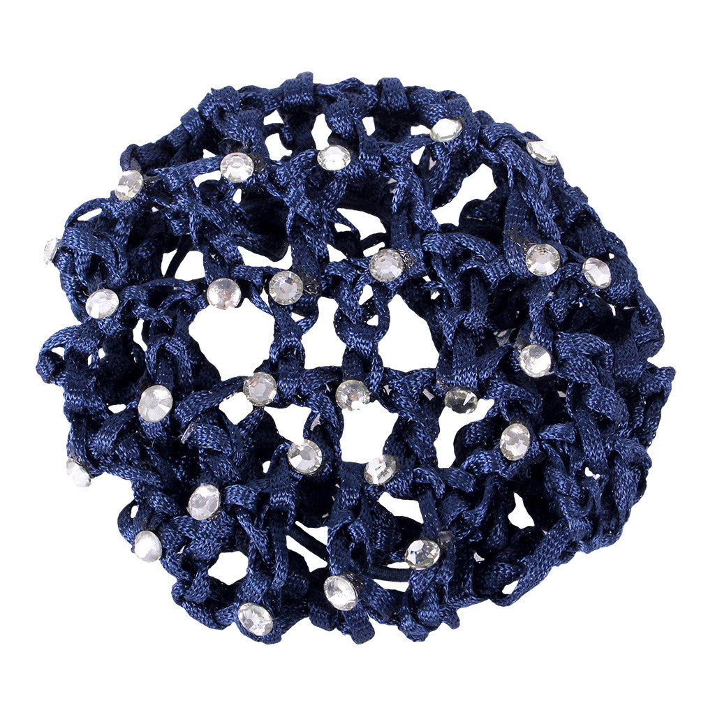 hair net diamond