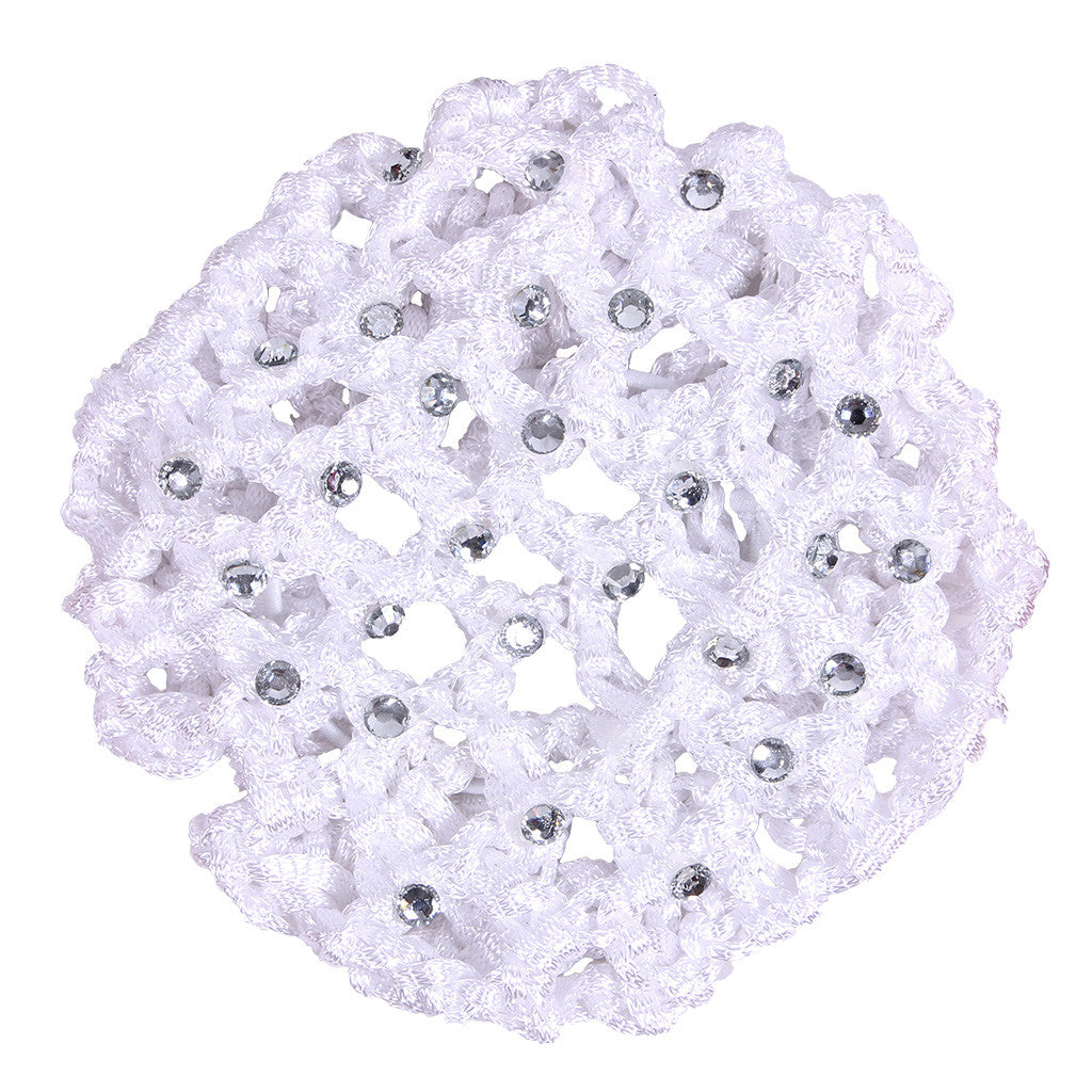 hair net diamond