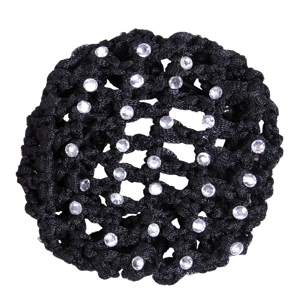 hair net diamond