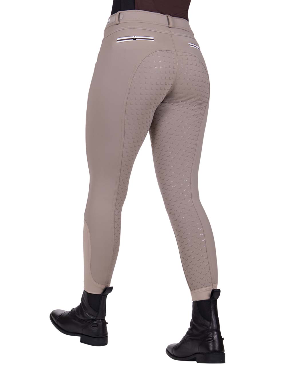 breeches softshell emma anti-slip full seat