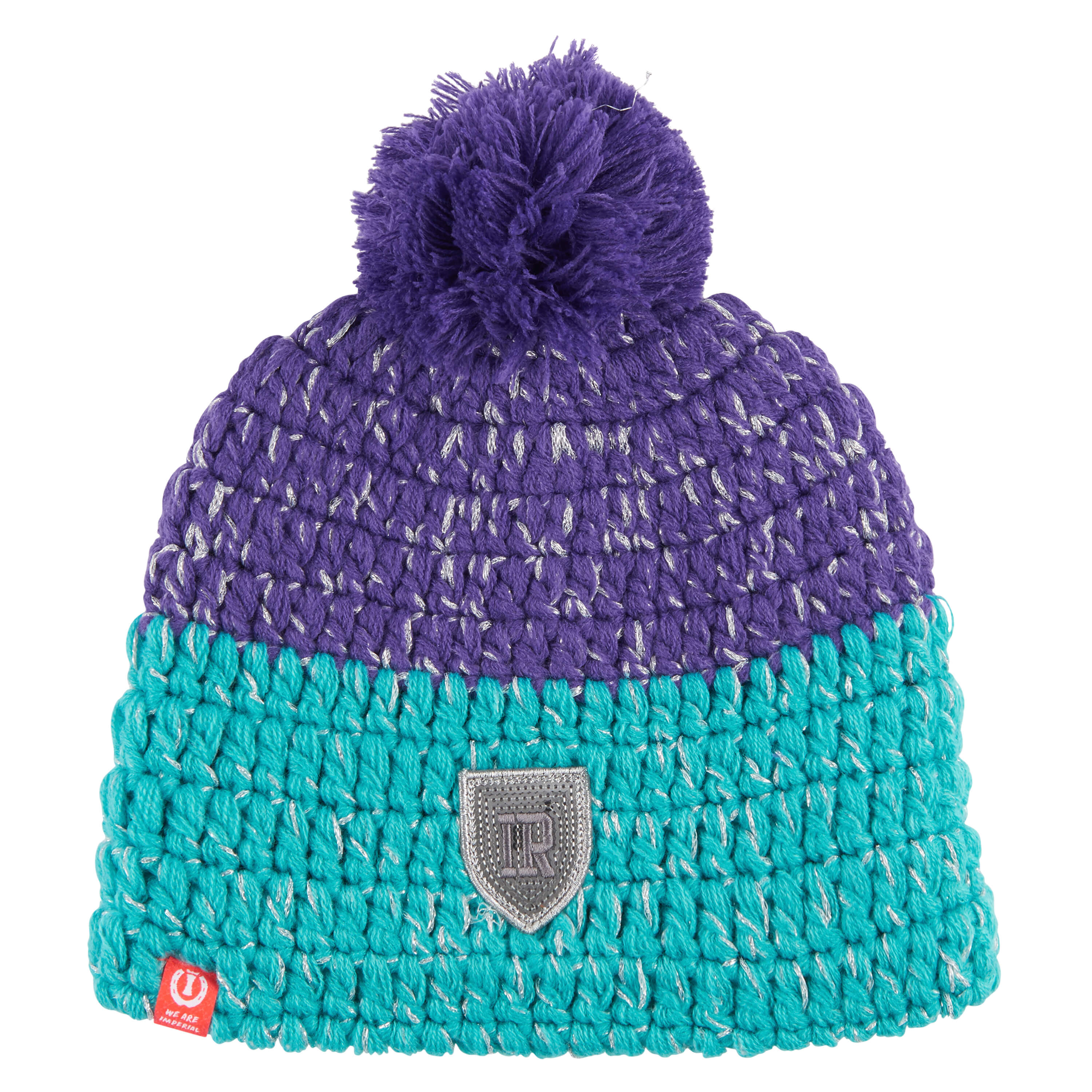 Hat IRHHeadlines 2.0