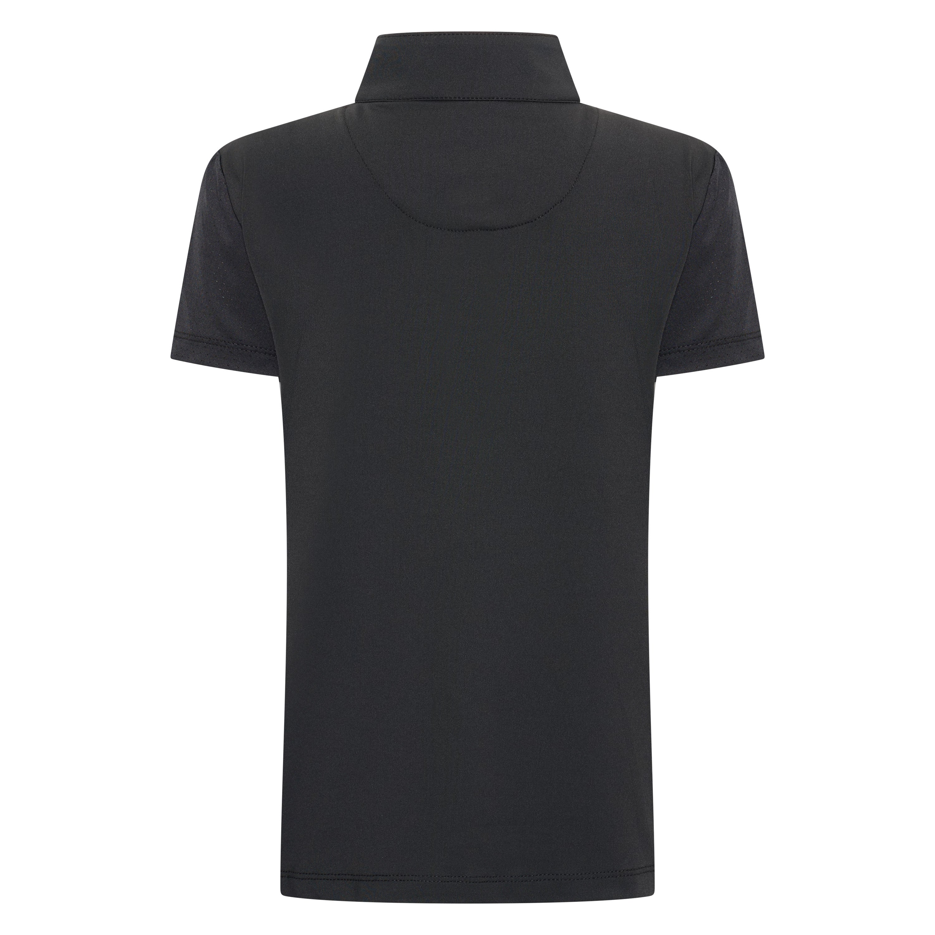 KIDS Top IRHJamy mesh SS