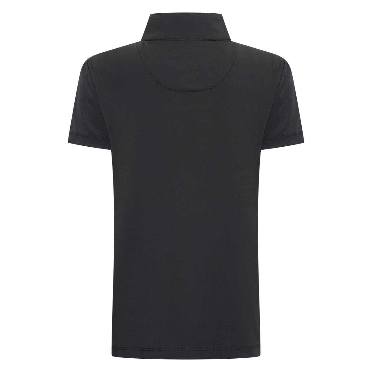 KIDS Top IRHJamy mesh SS