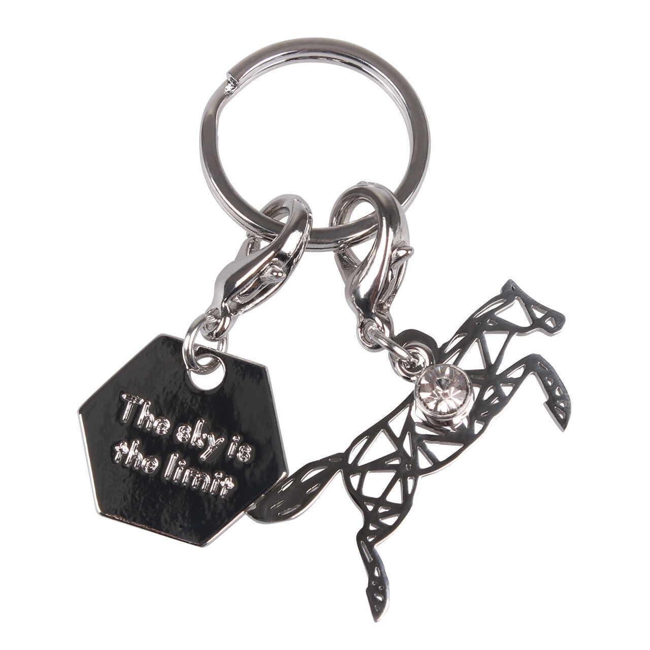 bridle charms text