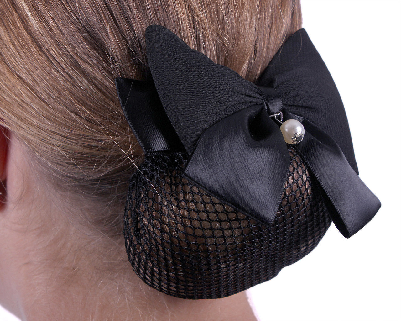 hair bow grace