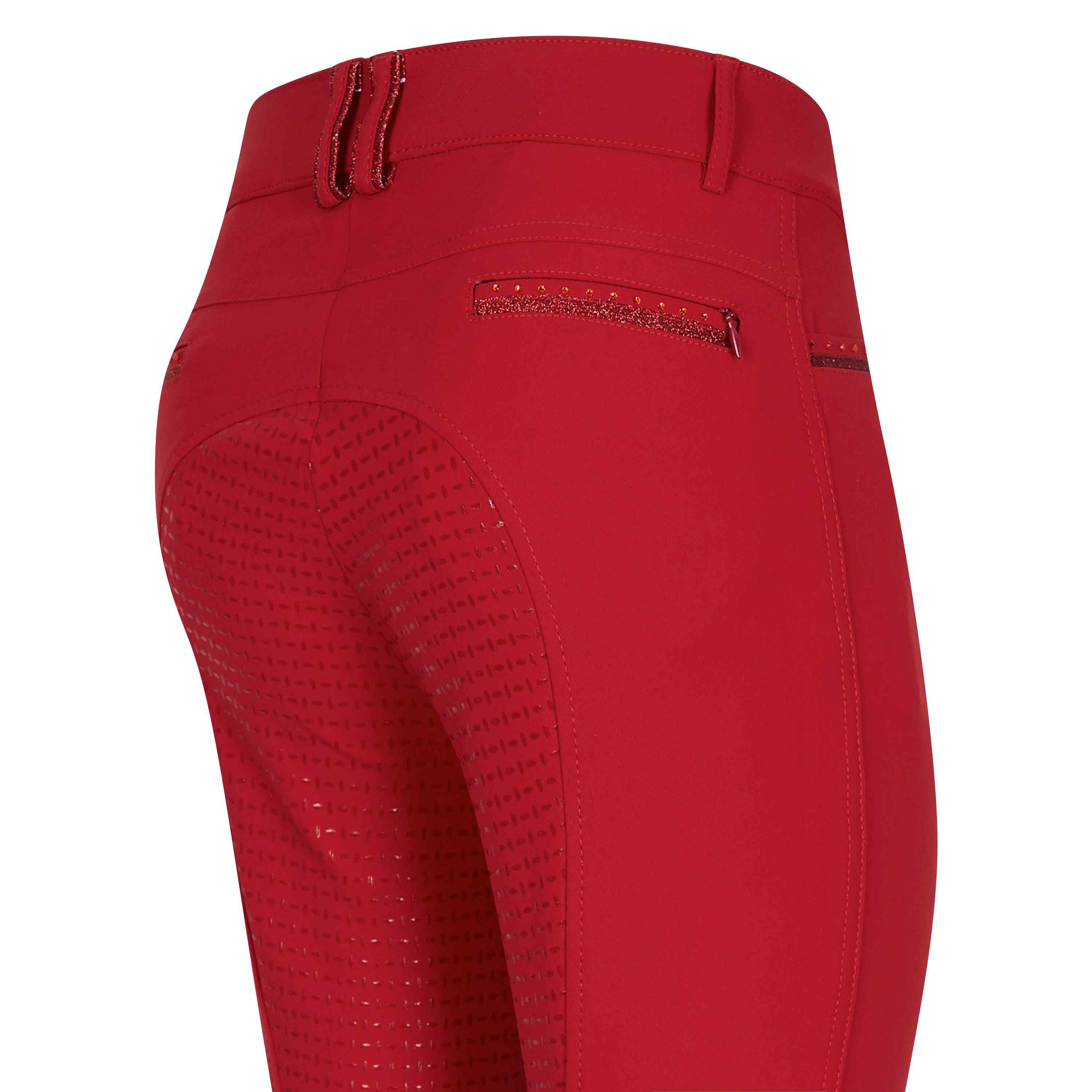Riding breeches IRHEl Capone FullGrip