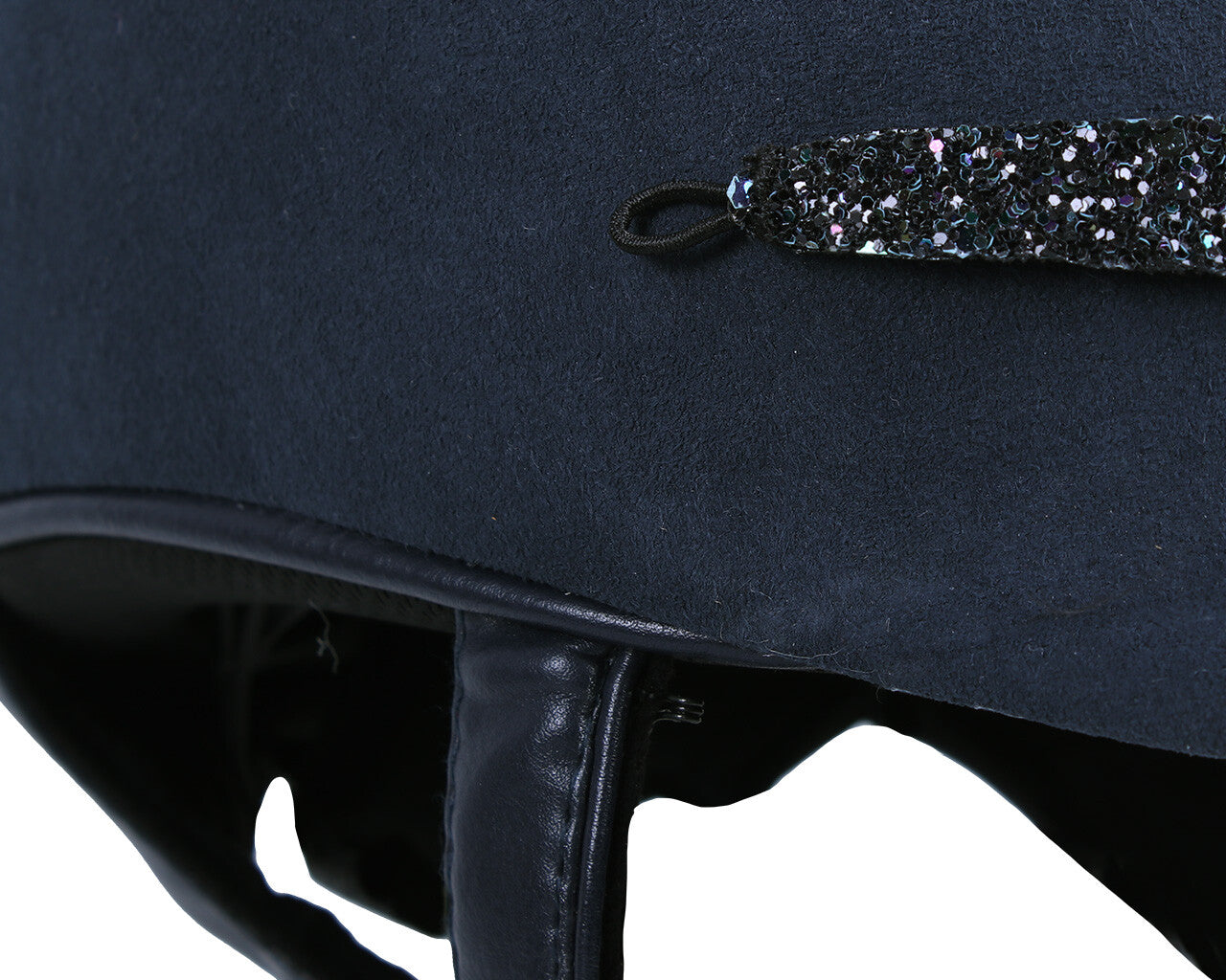 safety helmet glitz