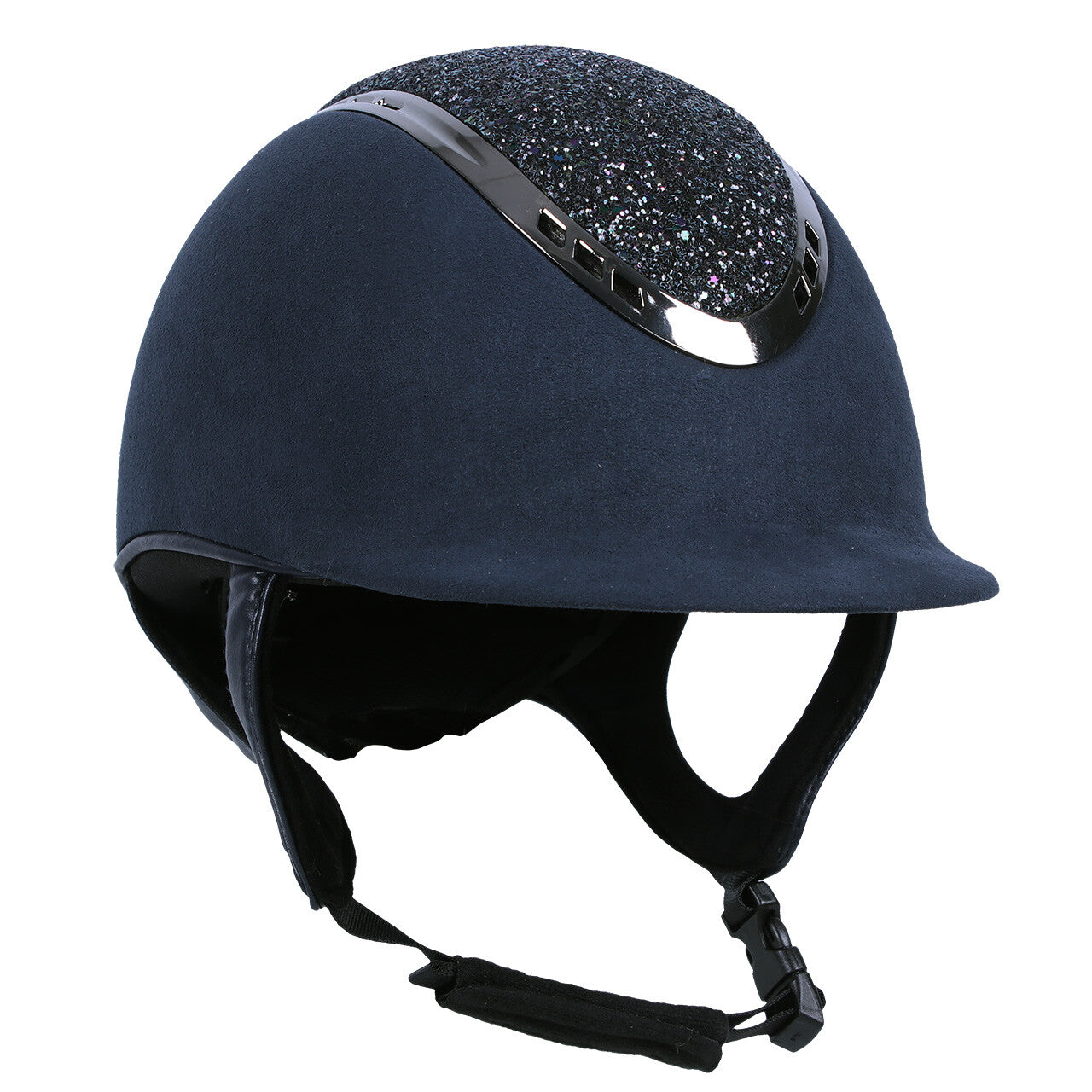 safety helmet glitz