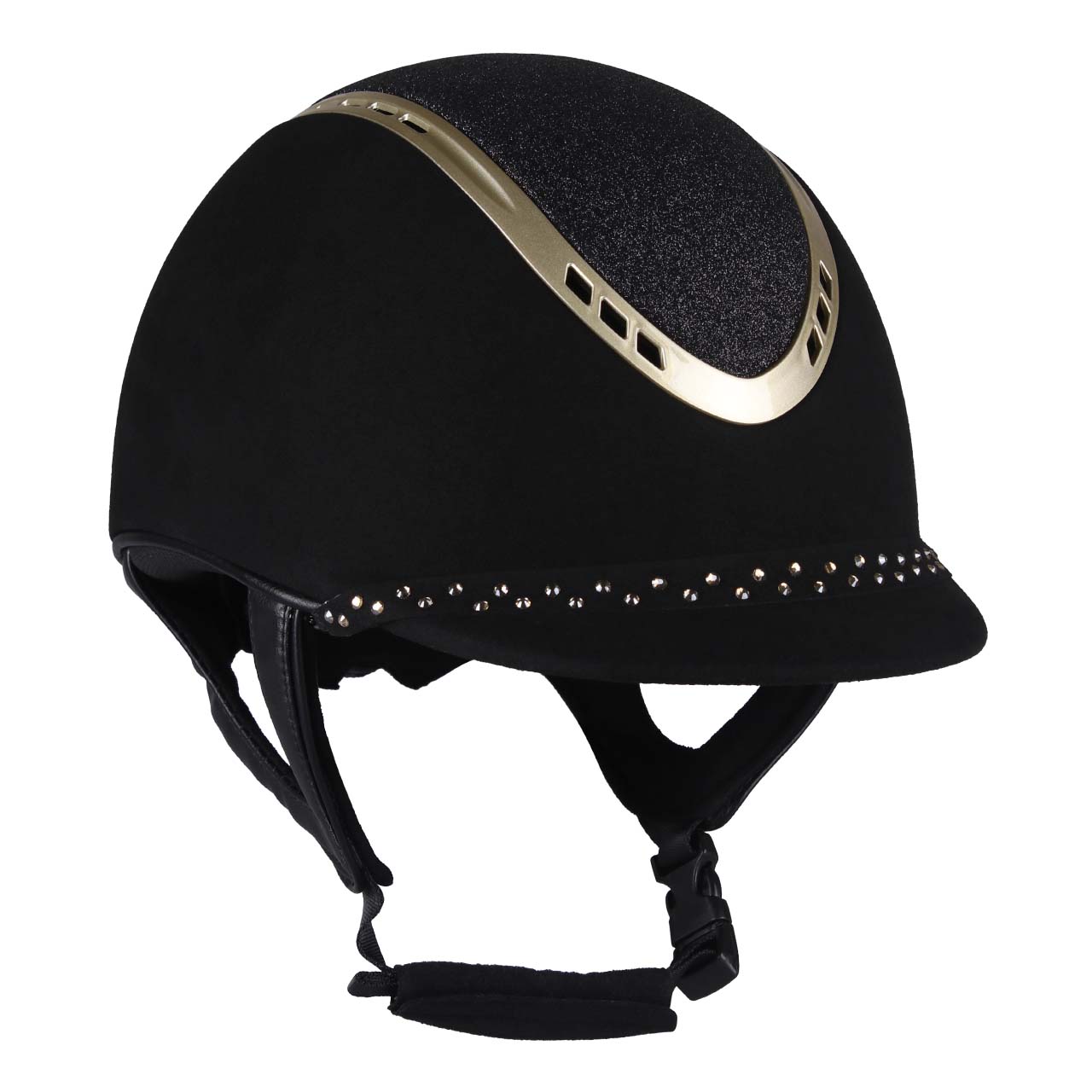 safety helmet glitz