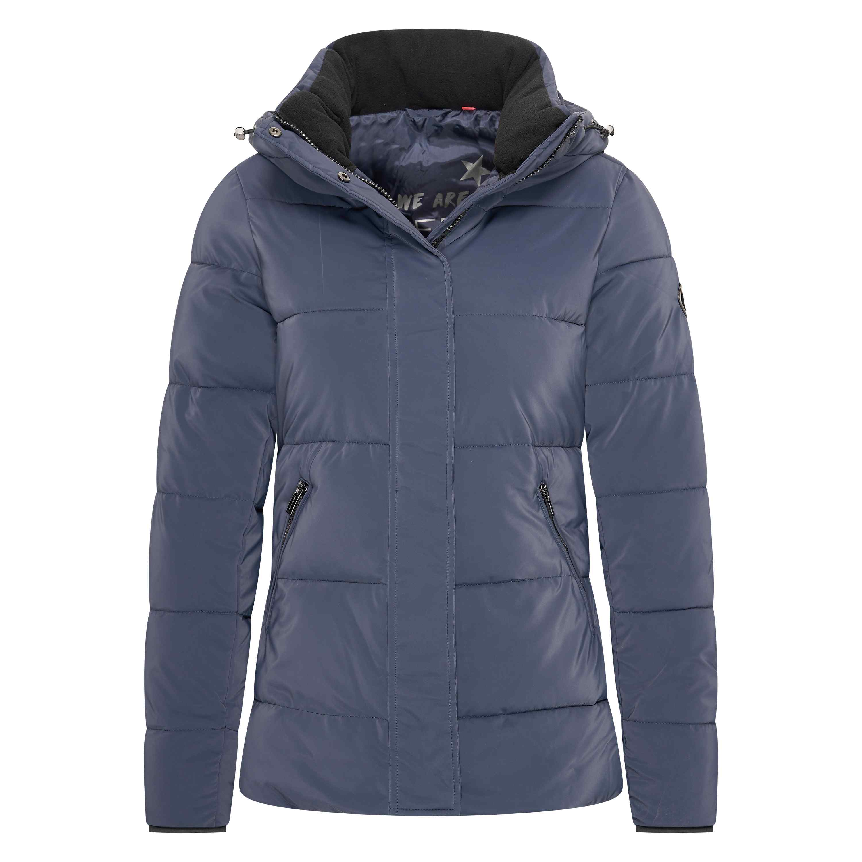 Jacket IRHBeau
